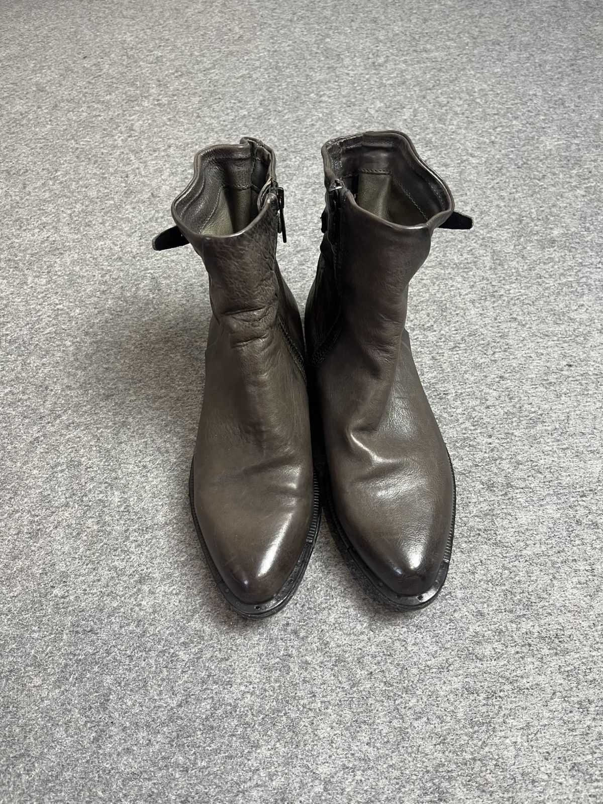 A.S.98 Airstep A.S. 98 women shoes Size US 6.5 / IT 36.5 - 4 Thumbnail
