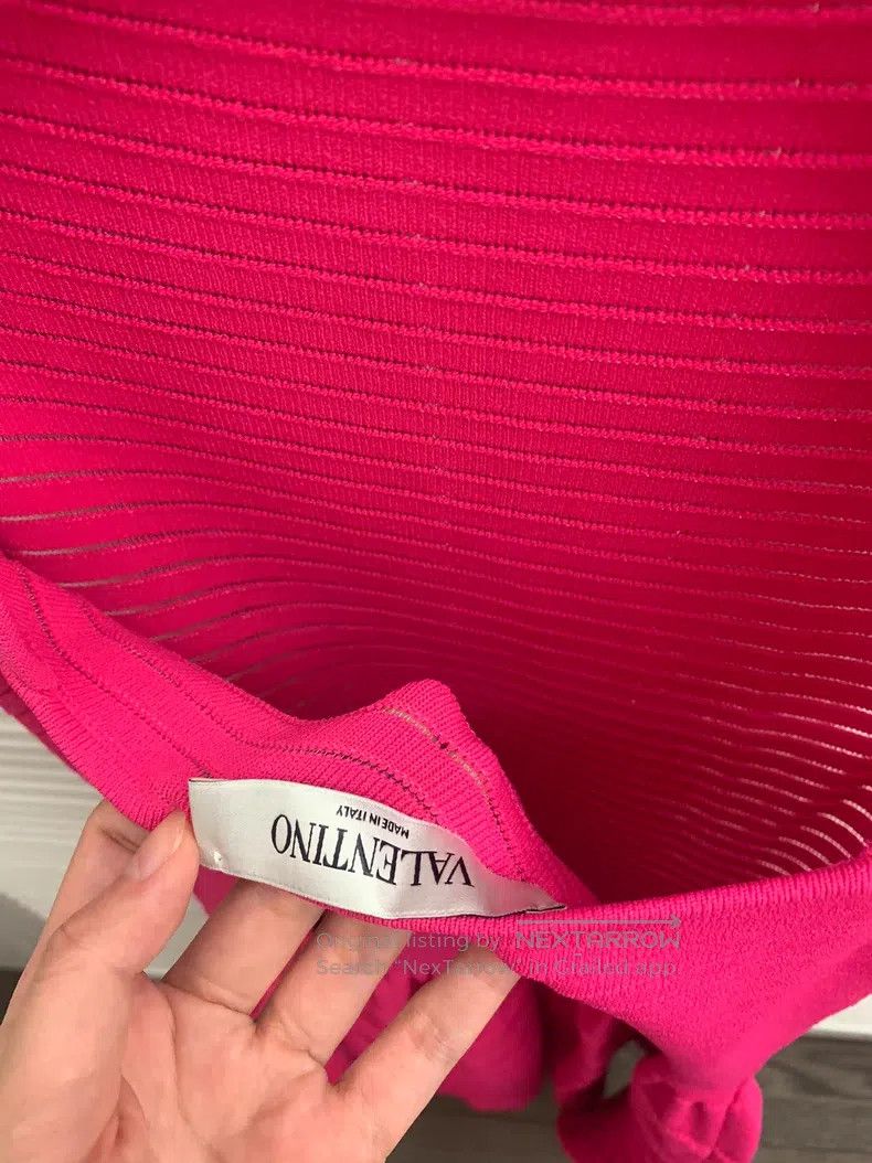 Other Valentino dress Size S / US 4 / IT 40 - 3 Thumbnail