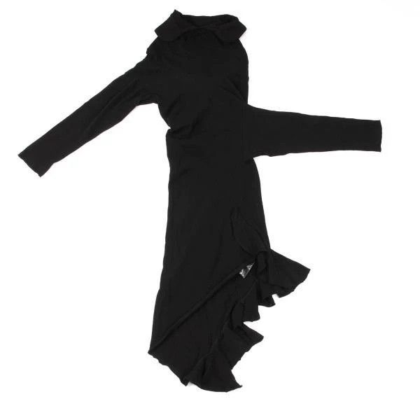 Comme des Garcons Comme Des Garcons Black Retro Anamorphic Design Top Size M / US 6-8 / IT 42-44 - 2 Thumbnail
