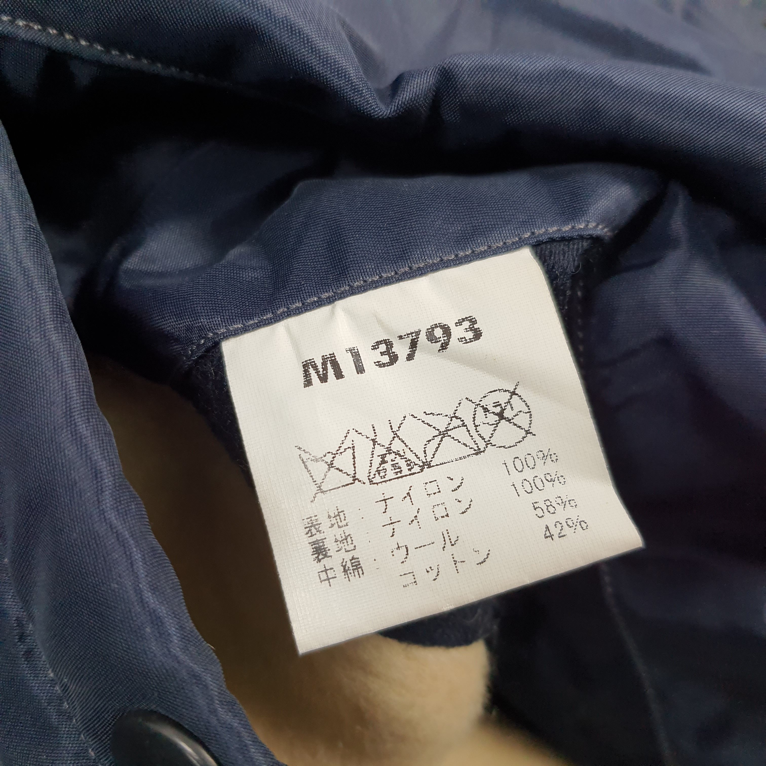 Avirex Vintage Buzz Rickson US Air Force Heavy Parka C303N11 Size US M / EU 48-50 / 2 - 9 Thumbnail
