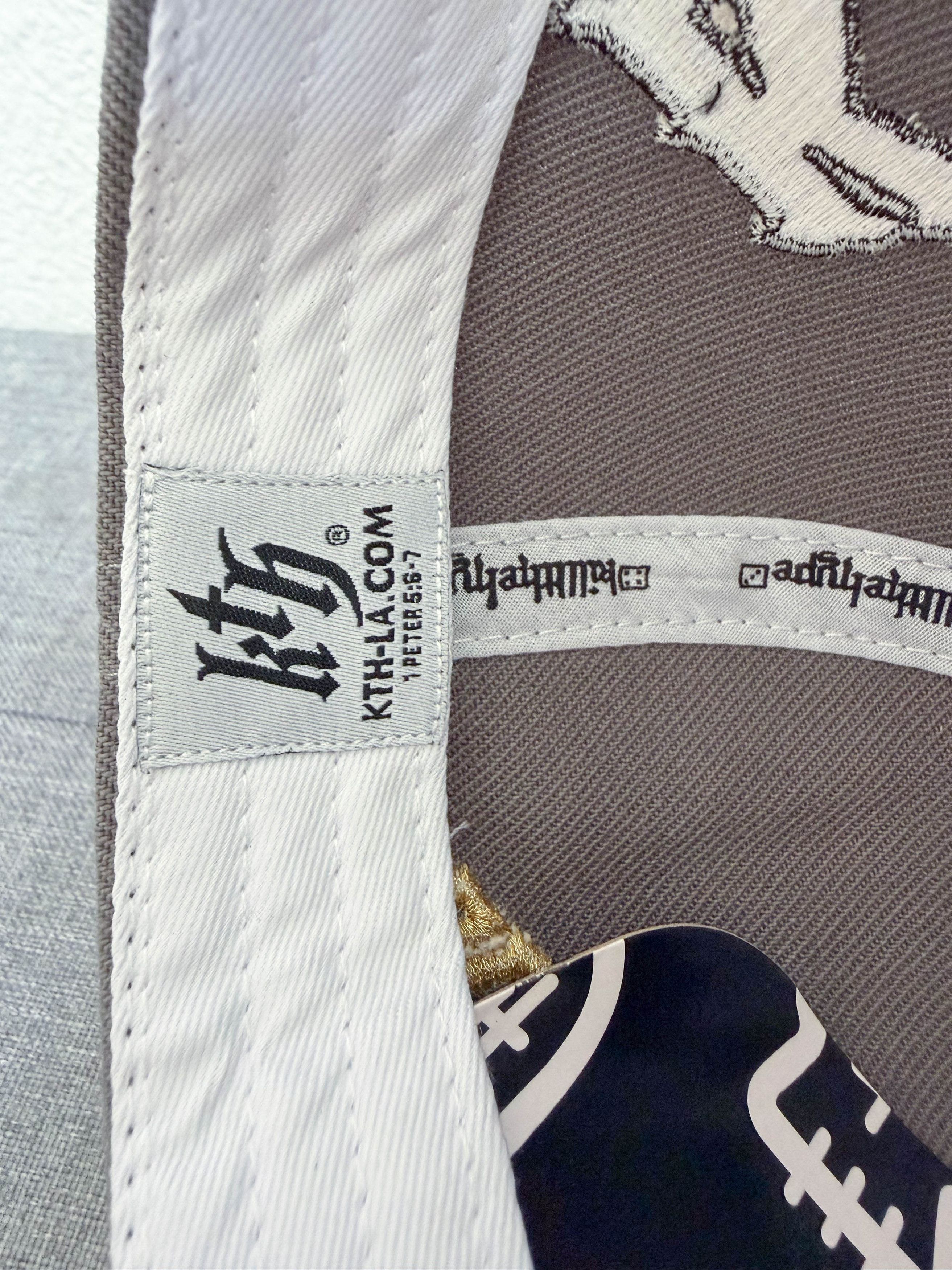 Other Kill The Hype SnapBack Hat LA Size ONE SIZE - 5 Thumbnail