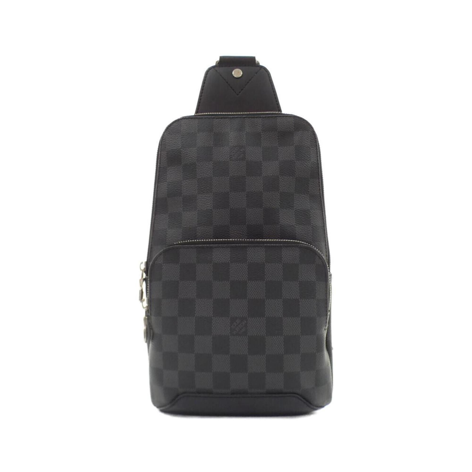 Louis Vuitton Louis Vuitton Avenue Sling shoulder Size ONE SIZE - 1 Thumbnail