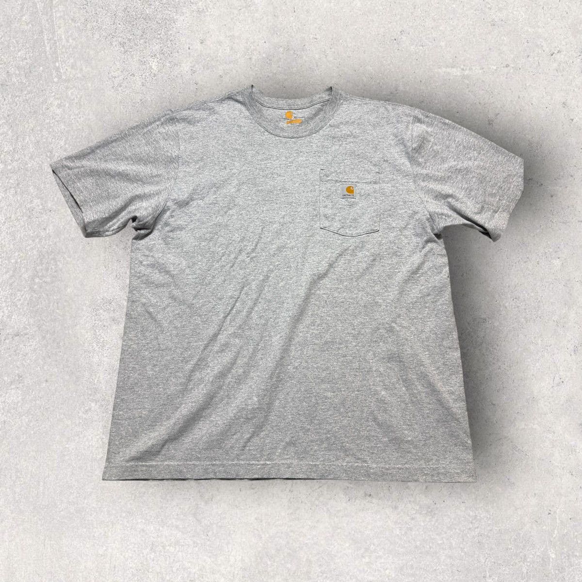 Carhartt Carhartt tee Size US XL / EU 56 / 4 - 1 Thumbnail