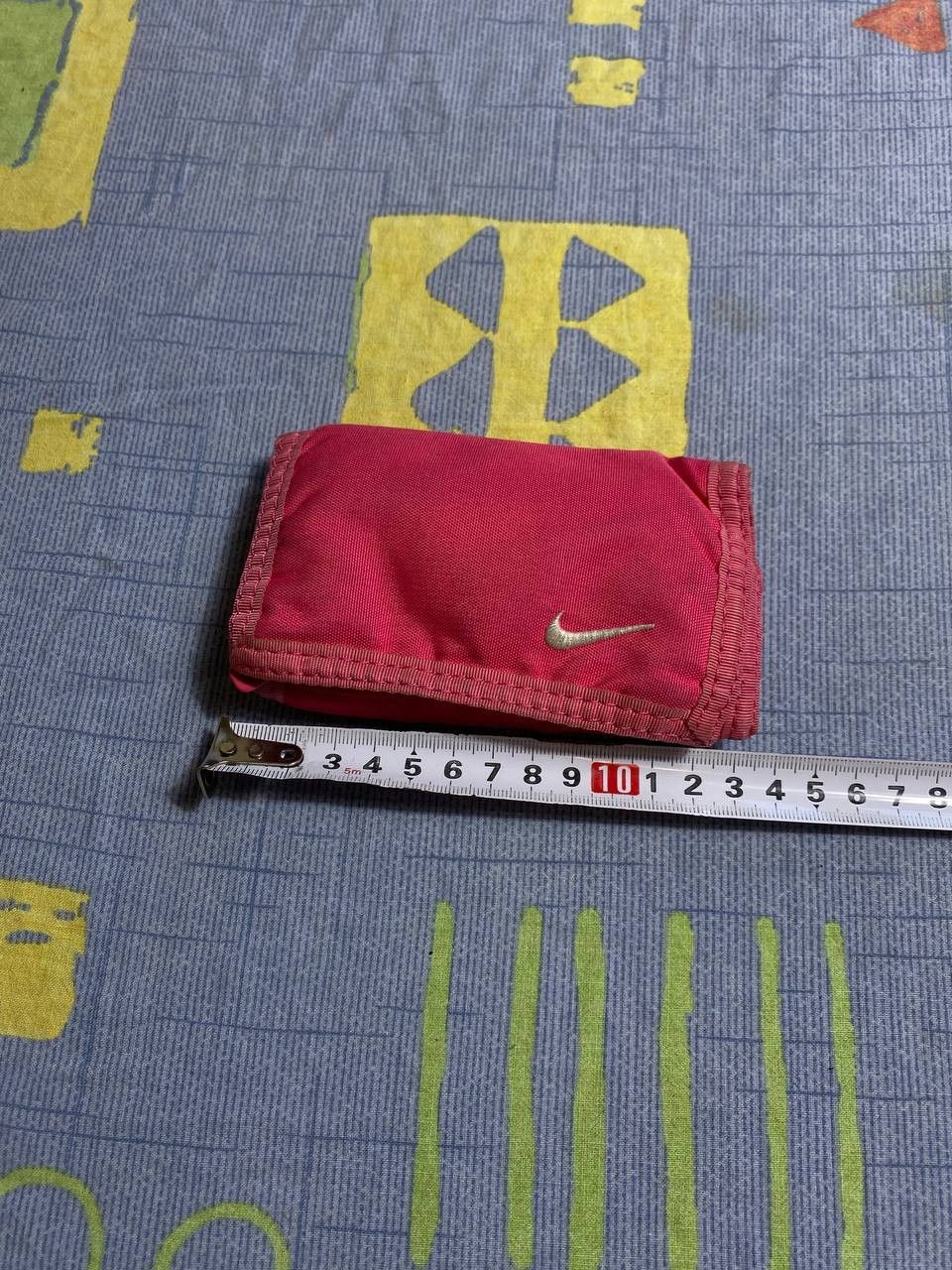 Nike Vintage Nike Wallet Size ONE SIZE - 2 Thumbnail