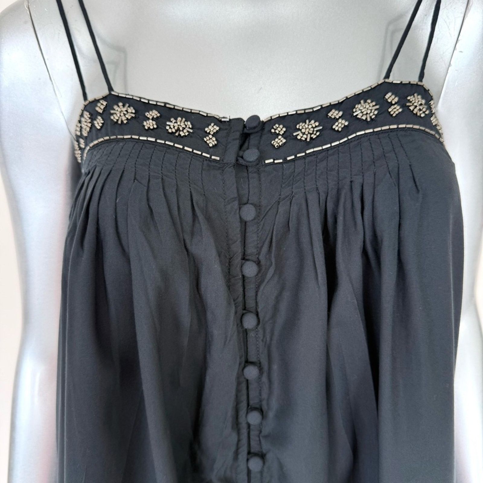 Abercrombie & Fitch Abercrombie&Fitch women short dress size S Size S / US 4 / IT 40 - 4 Thumbnail