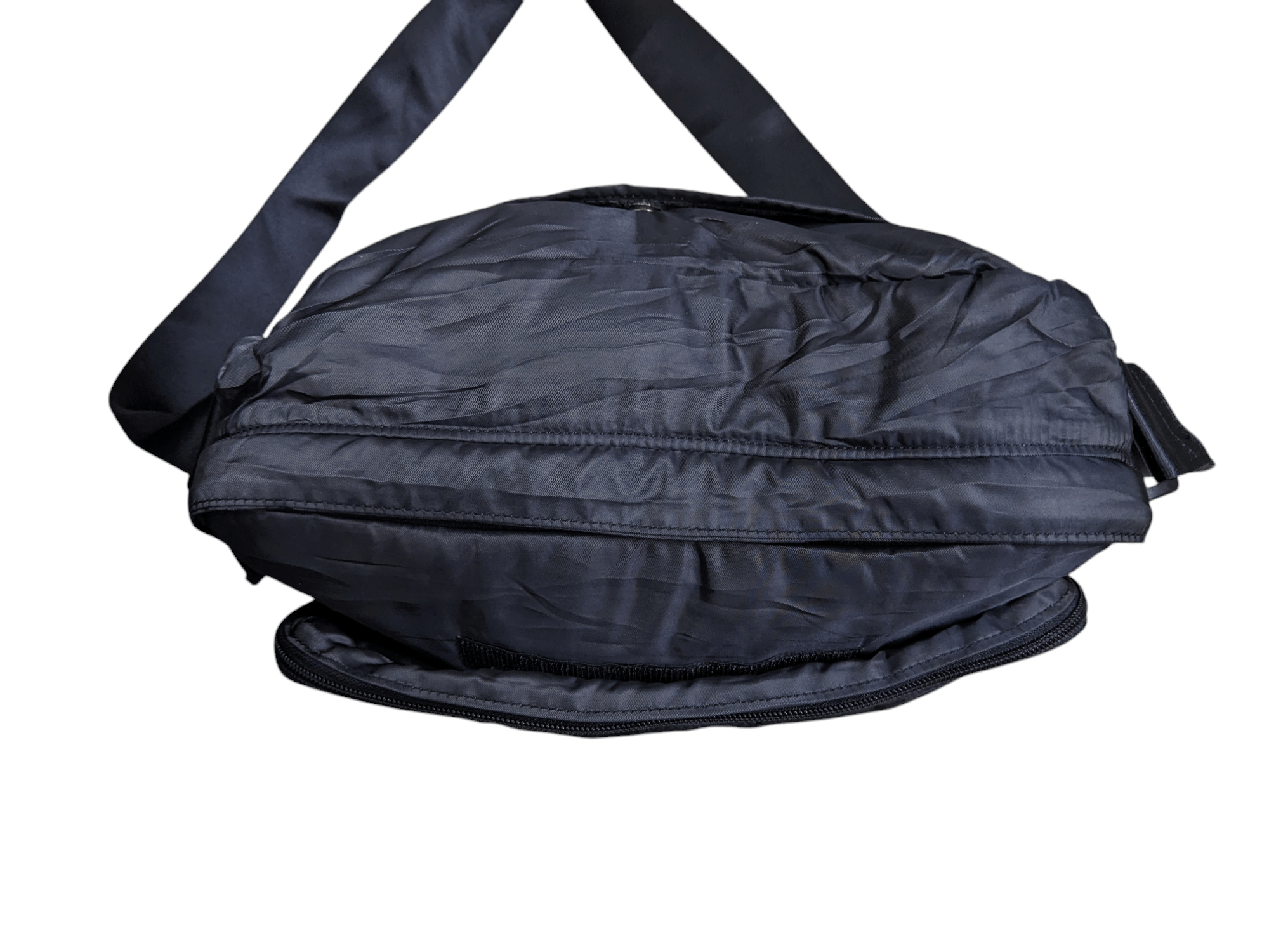 Vintage × Yohji Yamamoto Y'saccs Yohji Yamamoto Nylon Bag Size ONE SIZE - 5 Thumbnail