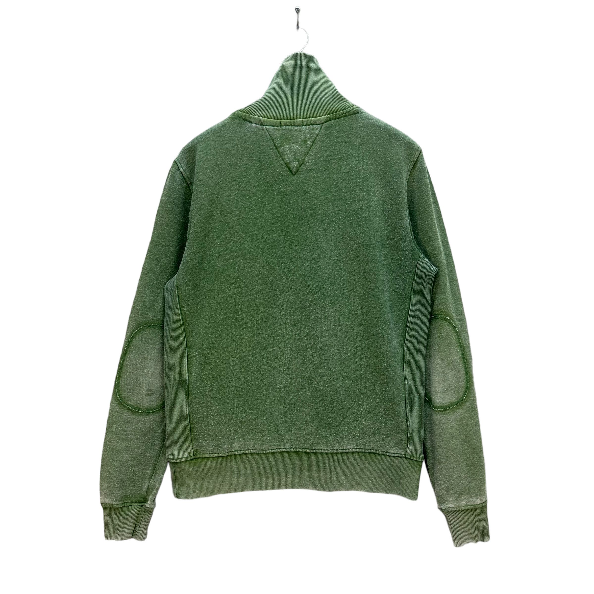 Tommy Hilfiger TOMMY HILFIGER SWEATSHIRT #7970-193 Size US M / EU 48-50 / 2 - 10 Thumbnail