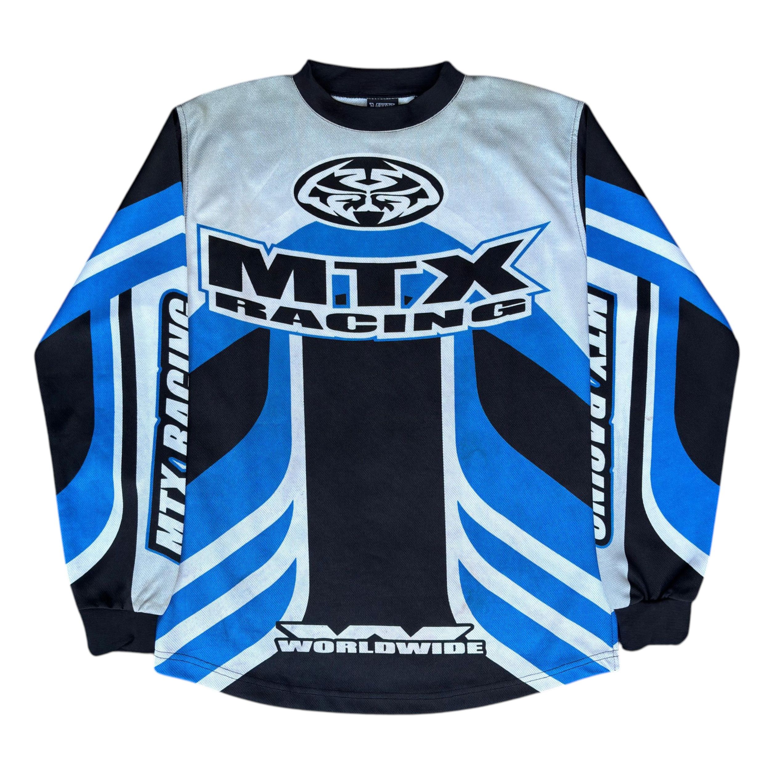 Other MTX Racing Motocross Jersey Size US M / EU 48-50 / 2 - 1 Thumbnail