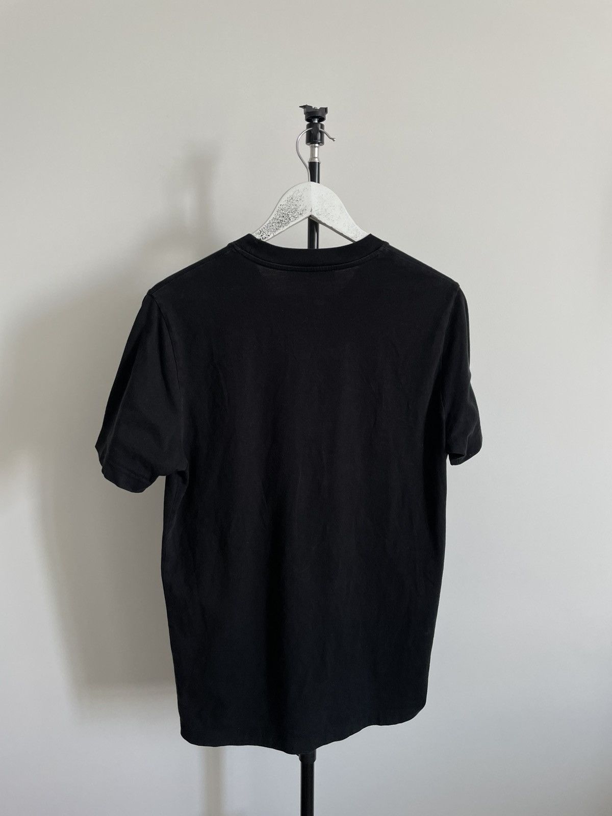 Alexander McQueen Alexander McQueen MCQ T-Shirt Black Size US M / EU 48-50 / 2 - 3 Thumbnail