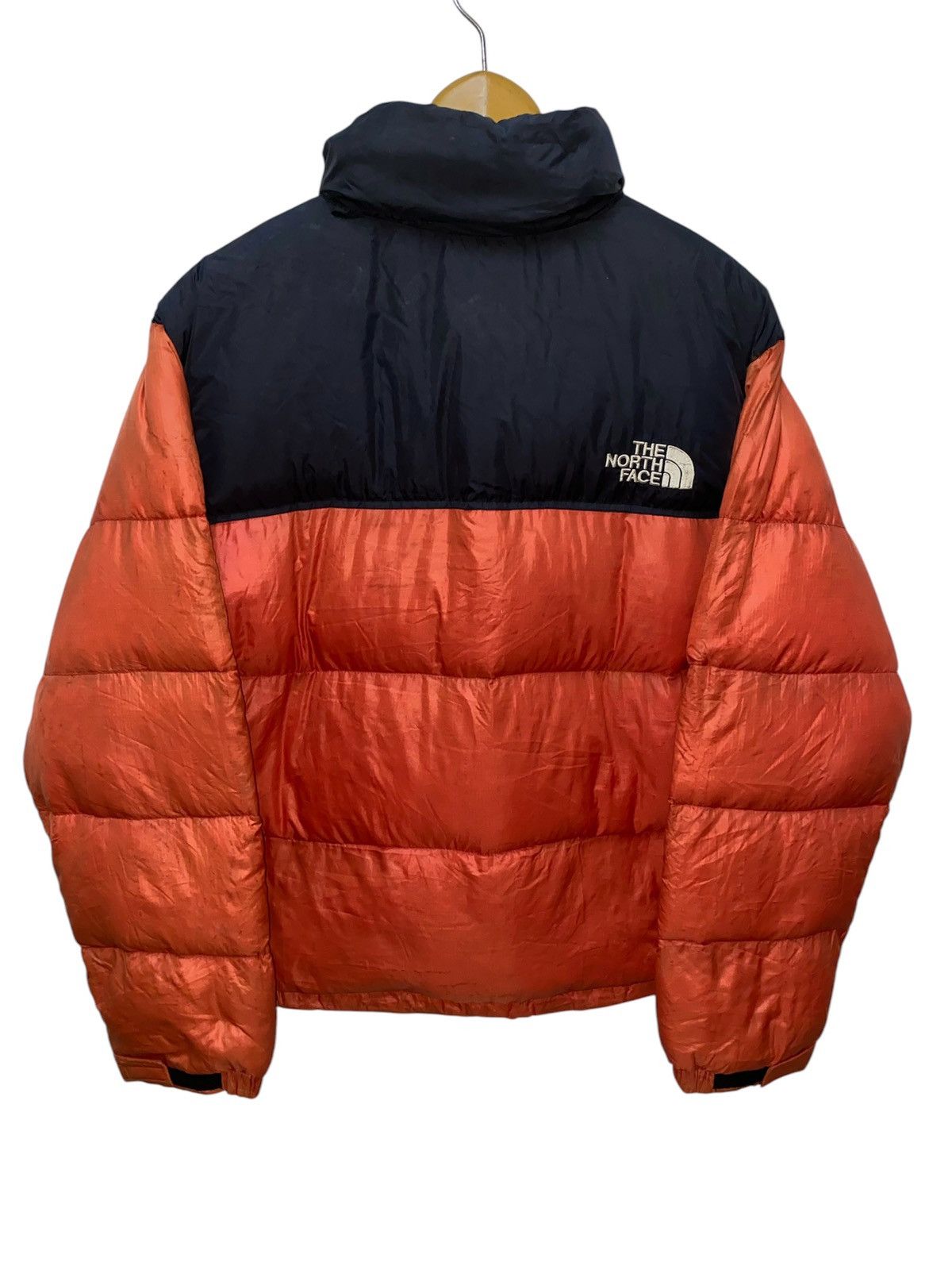 Goretex × The North Face 🔥Quick Sale🔥 The North Face Puffer Jacket Size US M / EU 48-50 / 2 - 5 Thumbnail