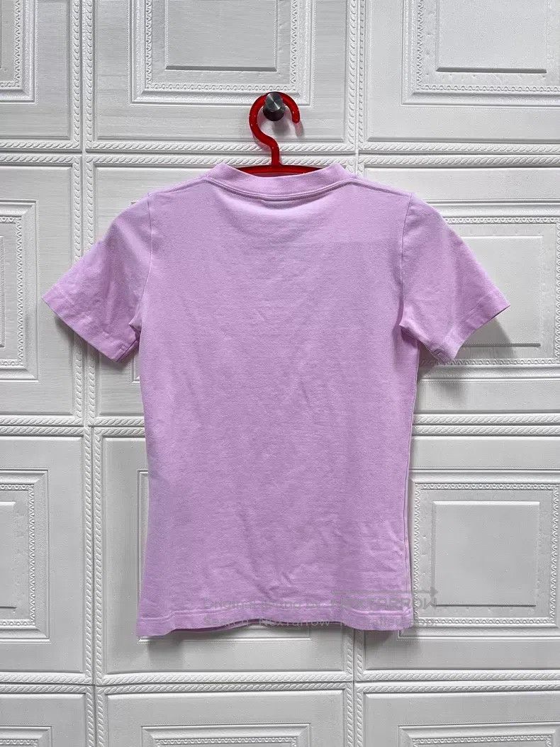 Balenciaga Balenciaga Slim fit short sleeve T-shirt Size US L / EU 52-54 / 3 - 2 Thumbnail