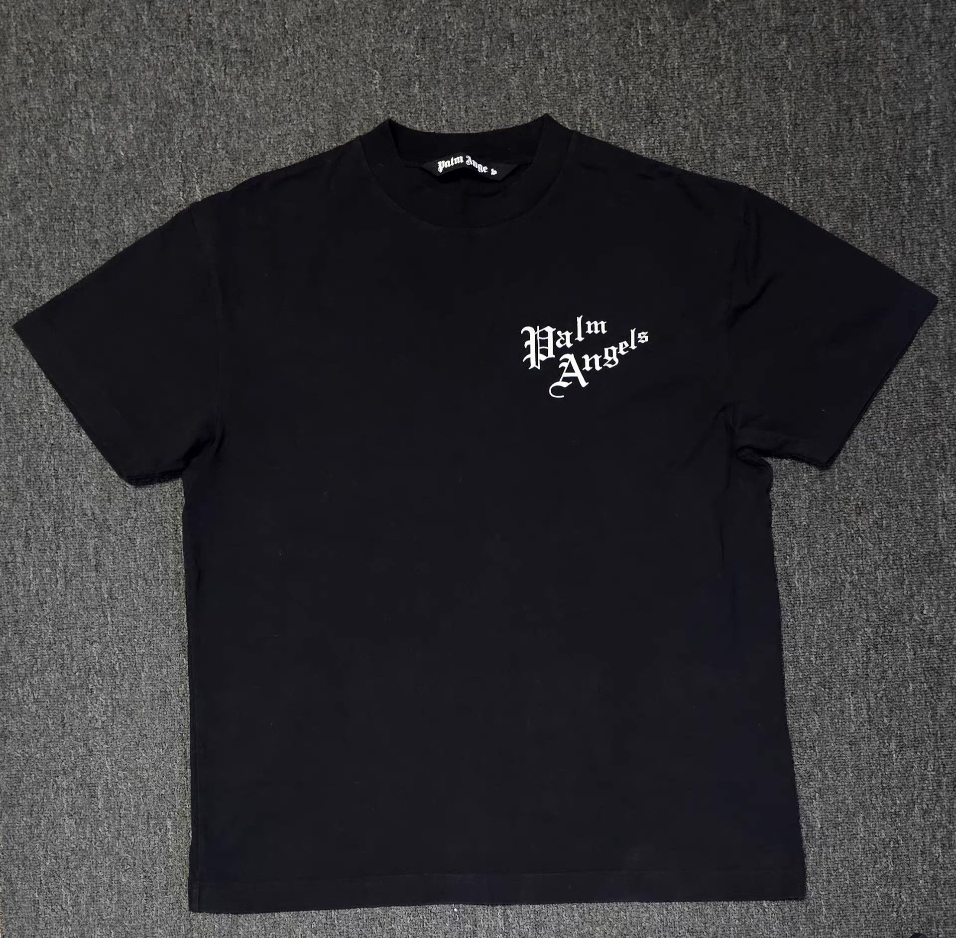 Palm Angels Palm Angels T-shirt Size US XL / EU 56 / 4 - 1 Thumbnail