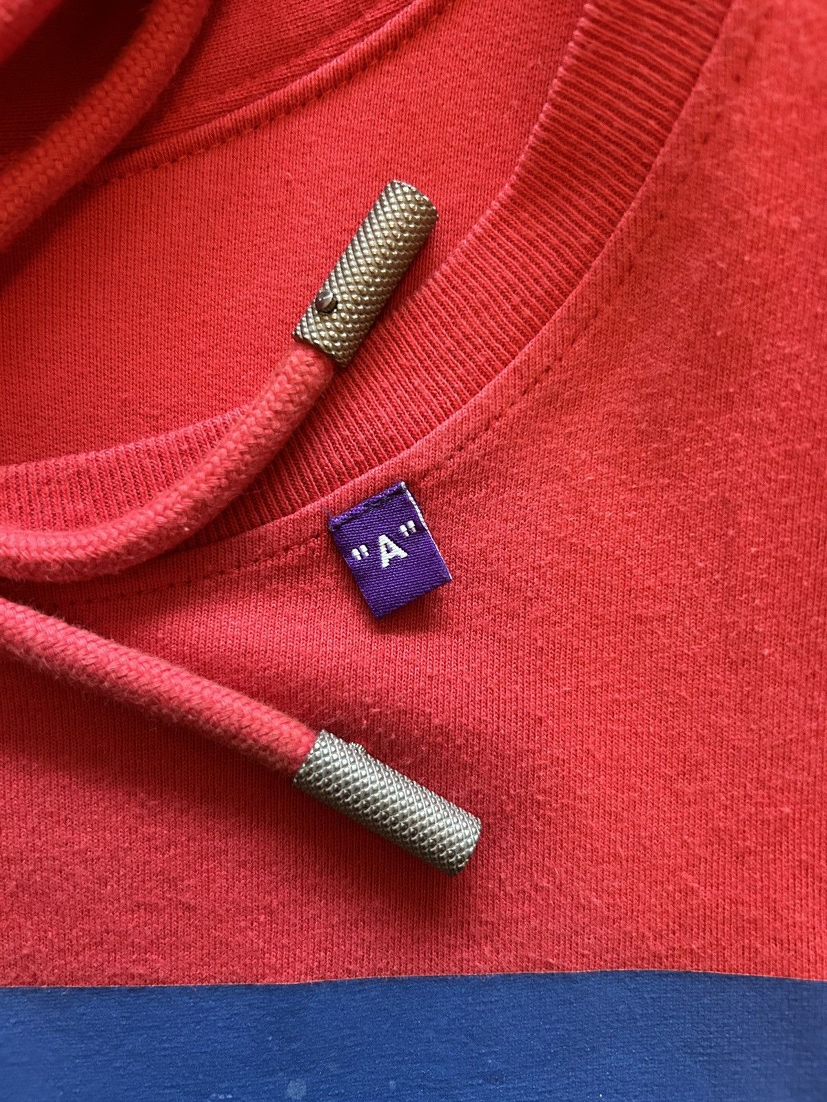 Off-White Off-White Business Casual Hoodie Size US M / EU 48-50 / 2 - 3 Thumbnail