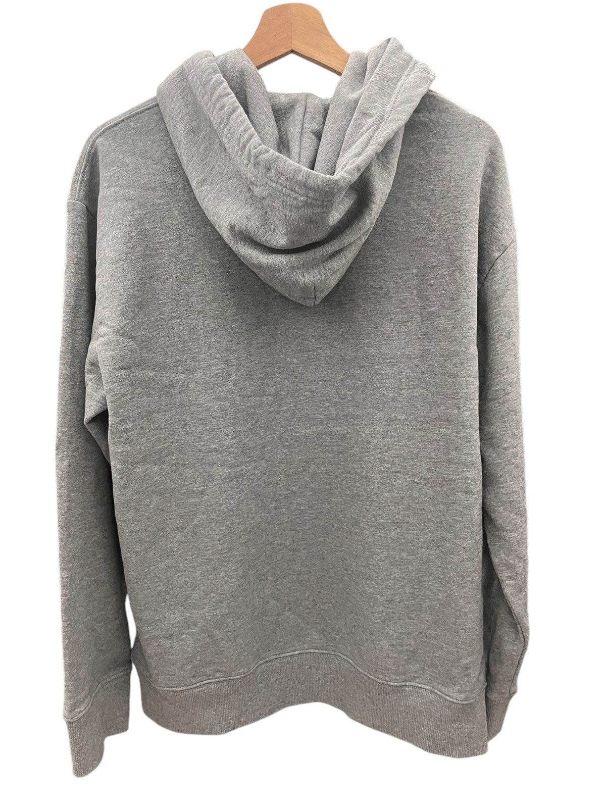 Maison Margiela Unworn Maison Margiela Flower Printed Hoodie Sweater Size US S / EU 44-46 / 1 - 2 Thumbnail
