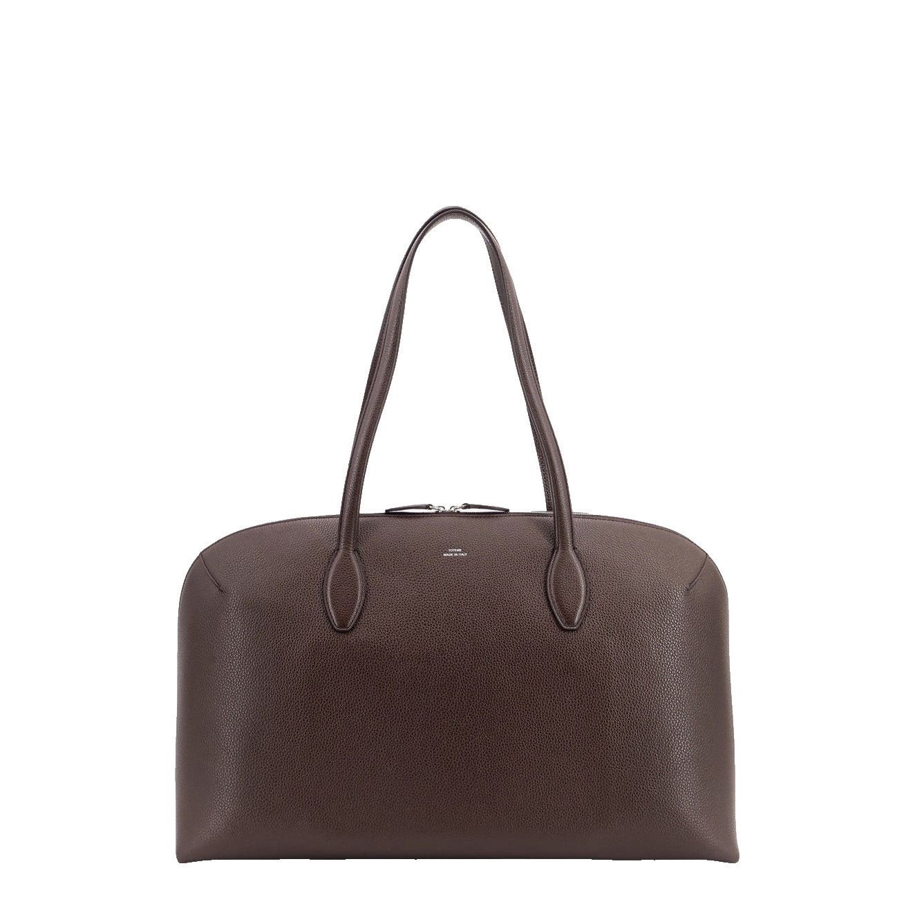Toteme TOTEME Day Brown Tote Bag New & Authentic Size ONE SIZE - 1 Thumbnail