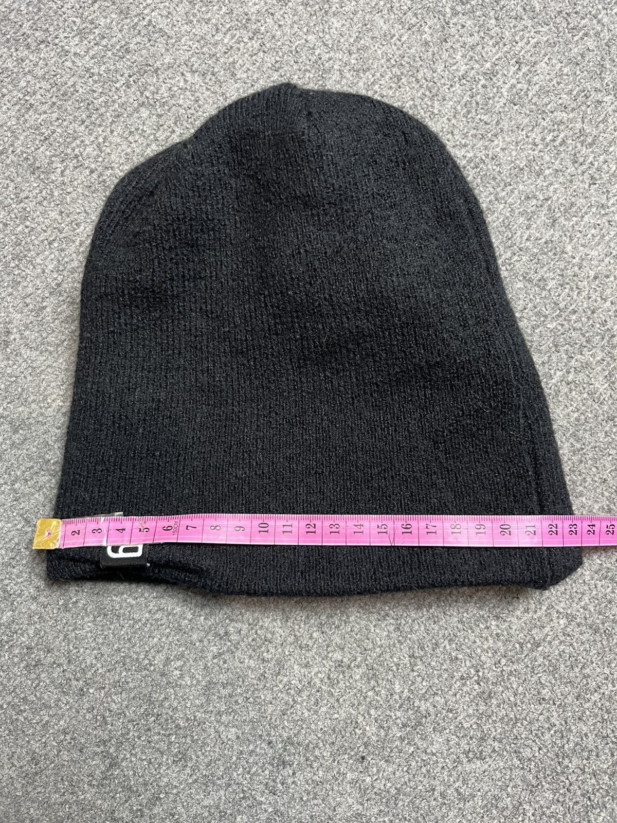 ORTOVOX Ortovox merino hat Size ONE SIZE - 4 Thumbnail