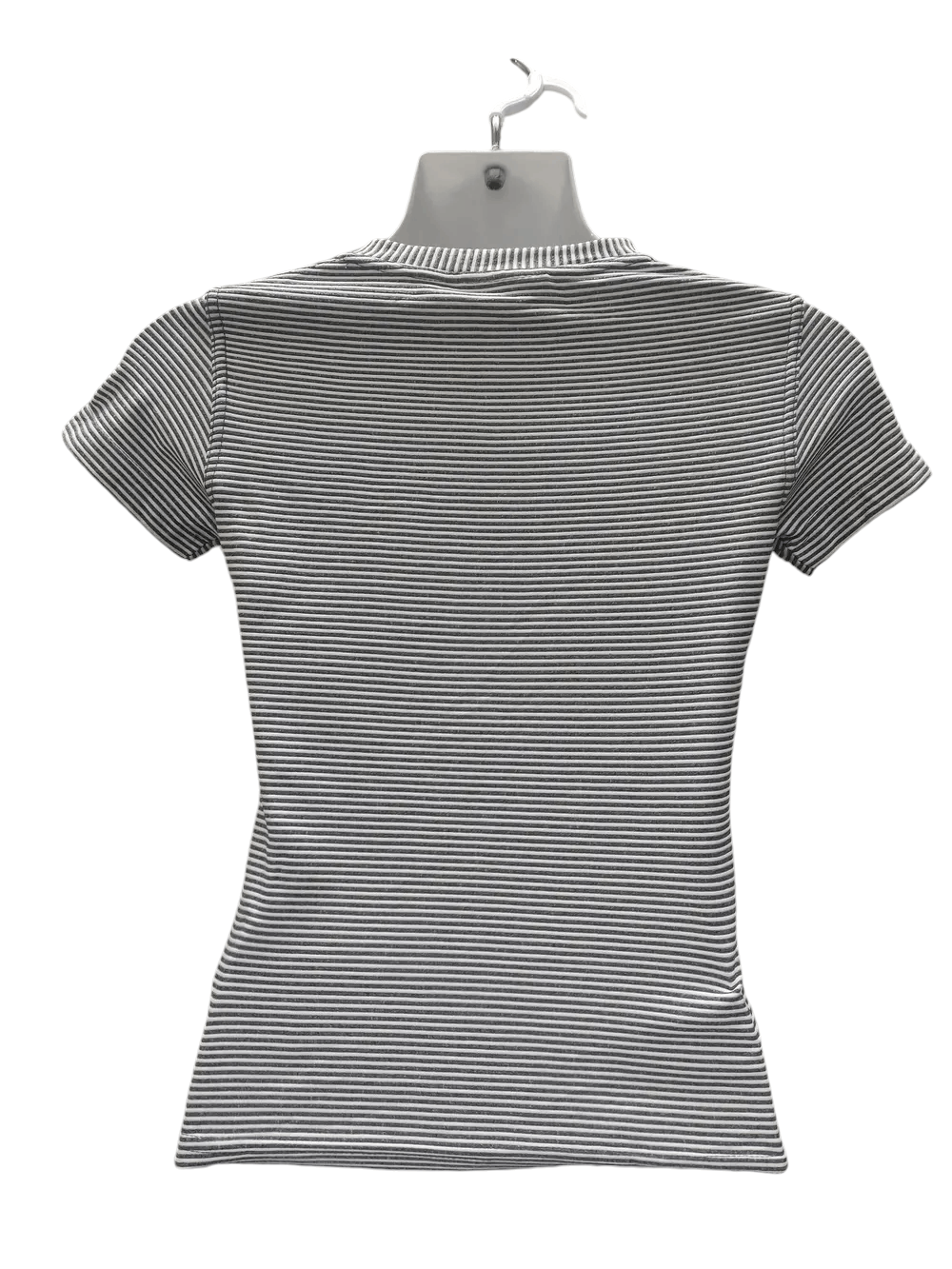 Fendi Fendi stretch tee Size S / US 4 / IT 40 - 3 Thumbnail