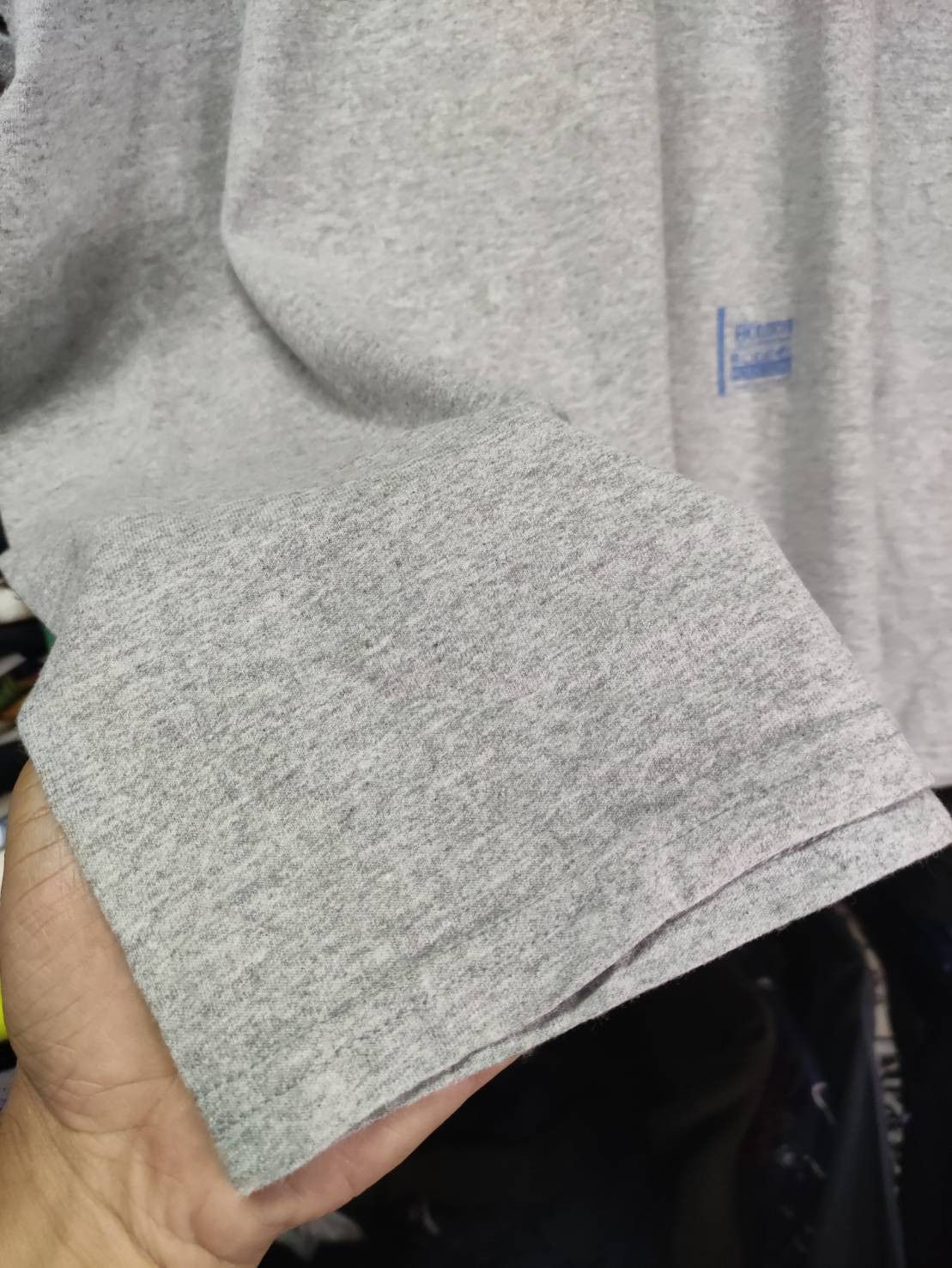 Cowboy Equipment Vtg 00's Houston Livestock Show and Rodeo T-Shirt Size US XXL / EU 58 / 5 - 7 Thumbnail