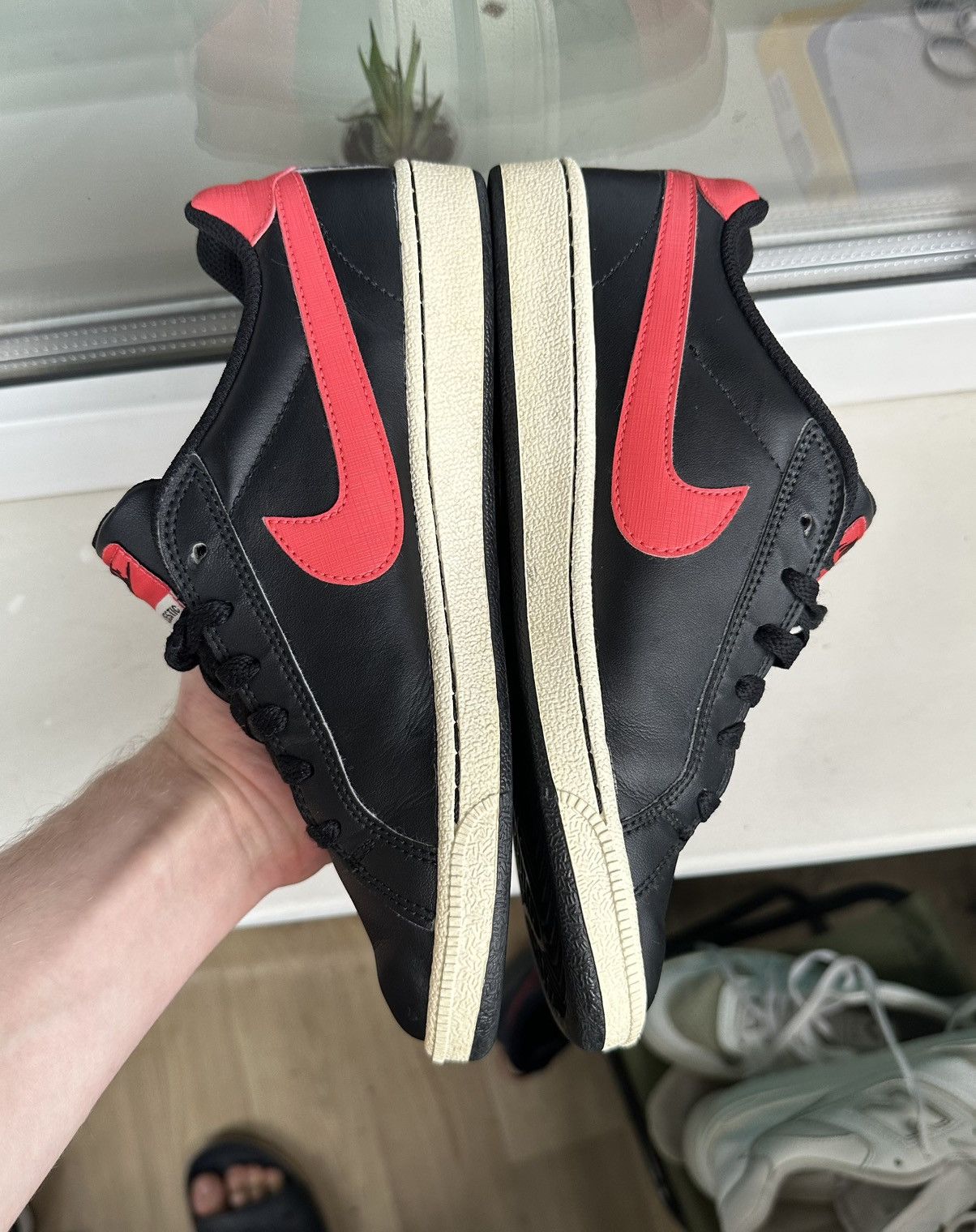 Nike Retro Nike Court Majestic 7Us / 4,5 Uk/ 38 Eur/ 24 Cm Size US 7 / IT 37 - 4 Thumbnail