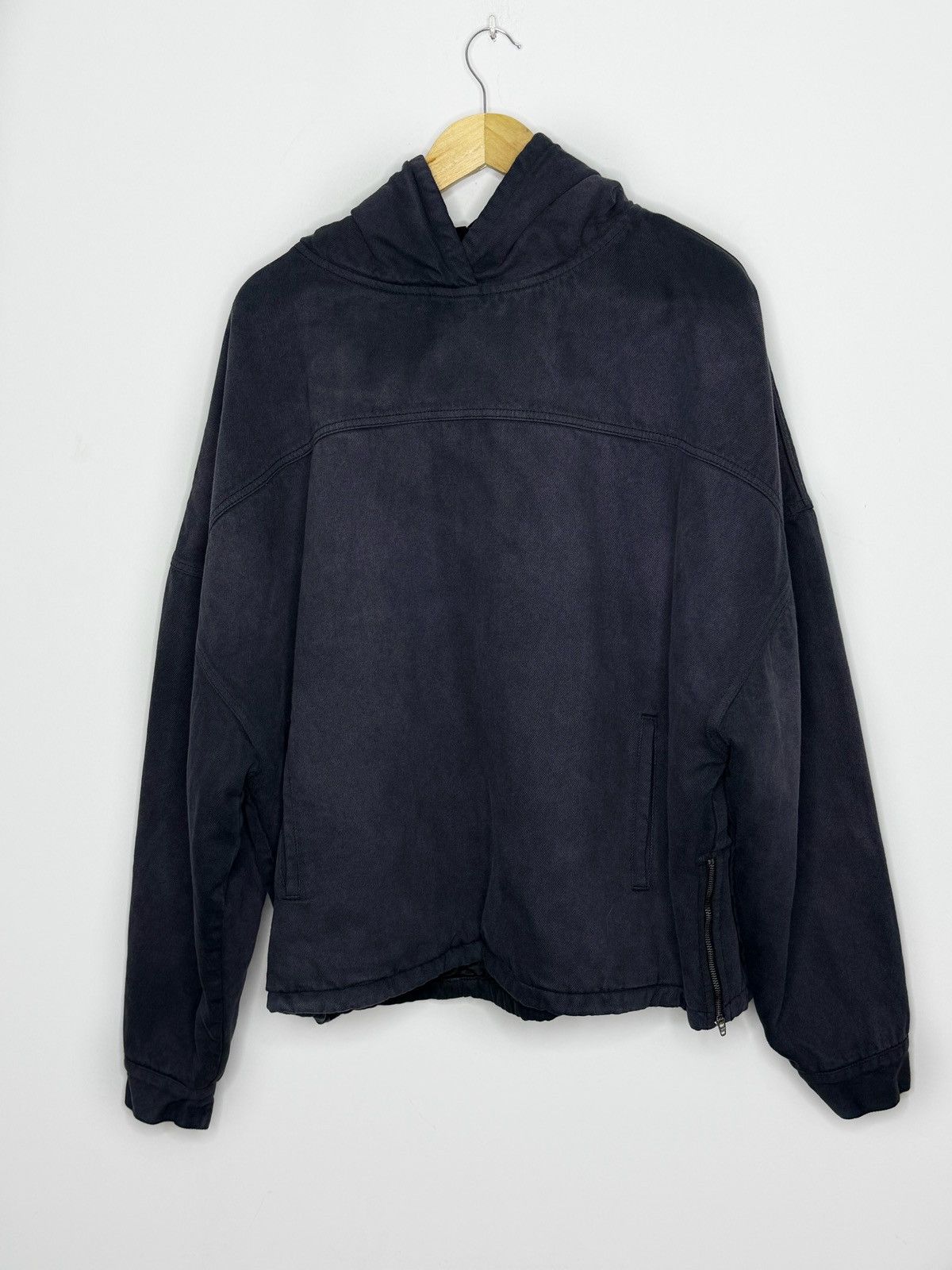 Japanese Brand × Willy Chavarria WILLY CHAVARRIA Jacket Size US M / EU 48-50 / 2 - 3 Thumbnail