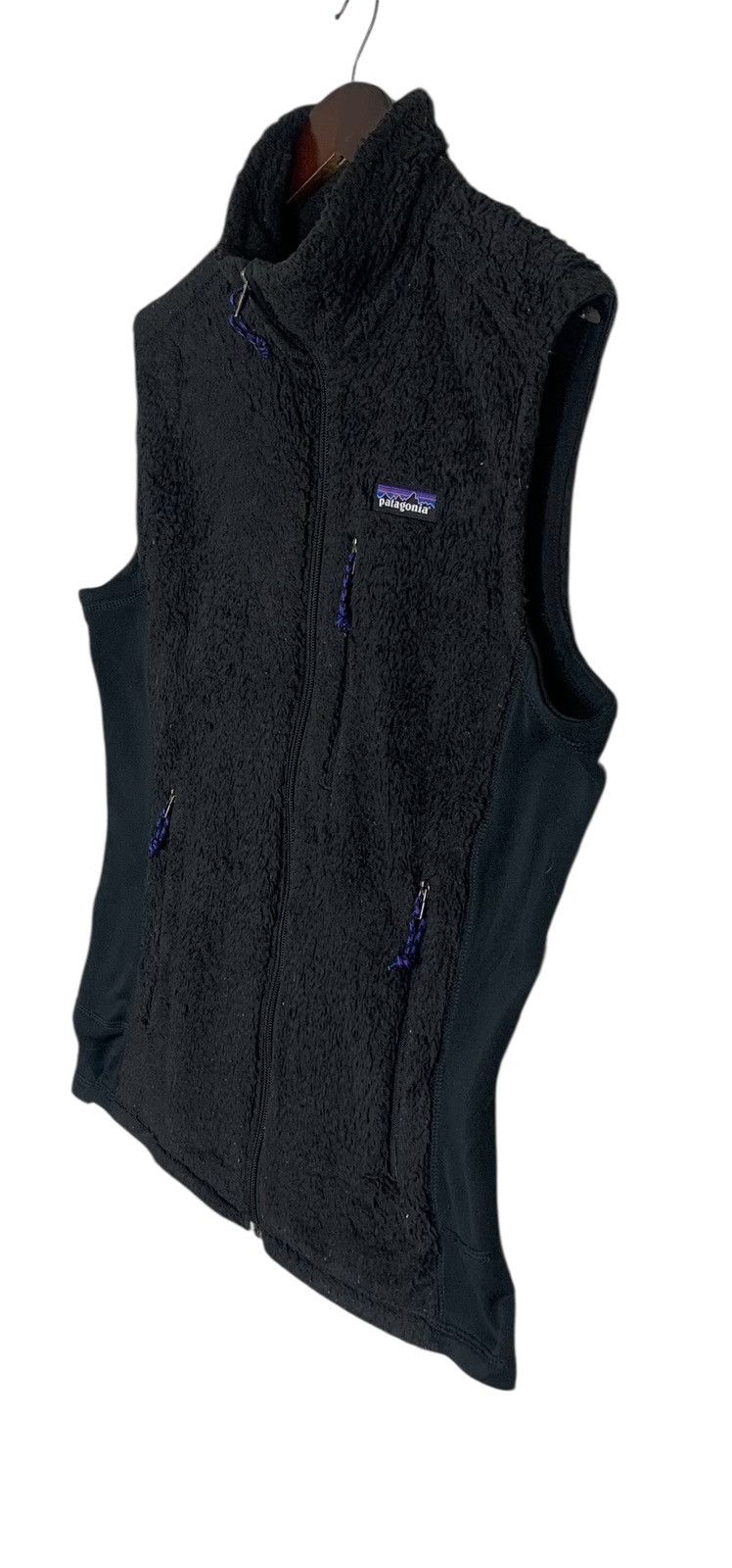 Japanese Brand × Patagonia Patagonia Outdoor Apparel Outwear Sportwear vest Jacket Size US S / EU 44-46 / 1 - 4 Thumbnail