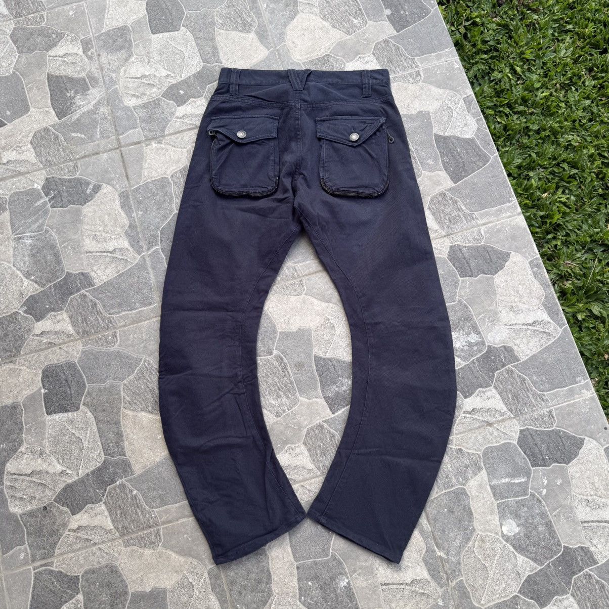 PPFM PPFM Tactical Curve Pants Size US 32 / EU 48 - 2 Thumbnail