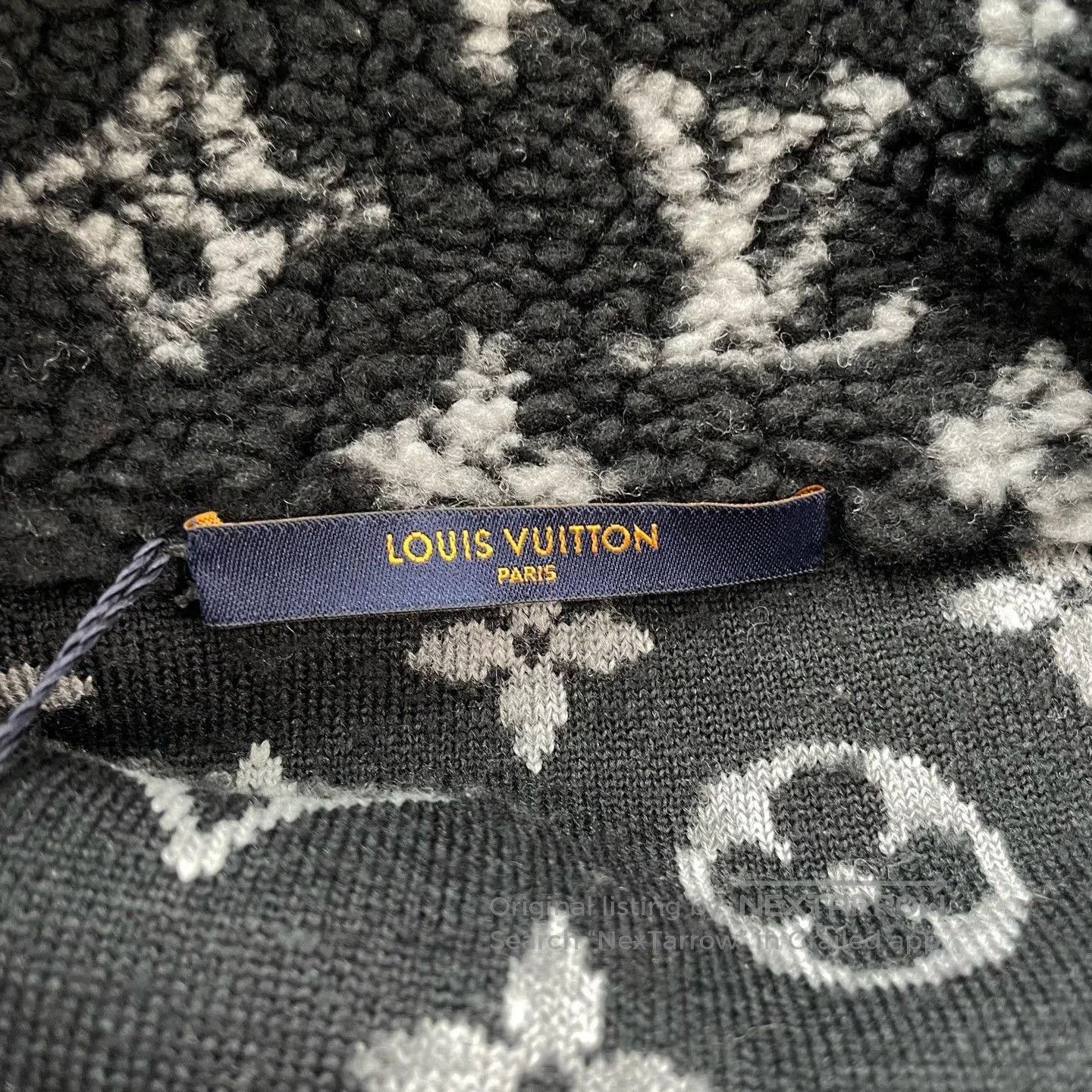 Louis Vuitton LV All. Size US S / EU 44-46 / 1 - 4 Thumbnail