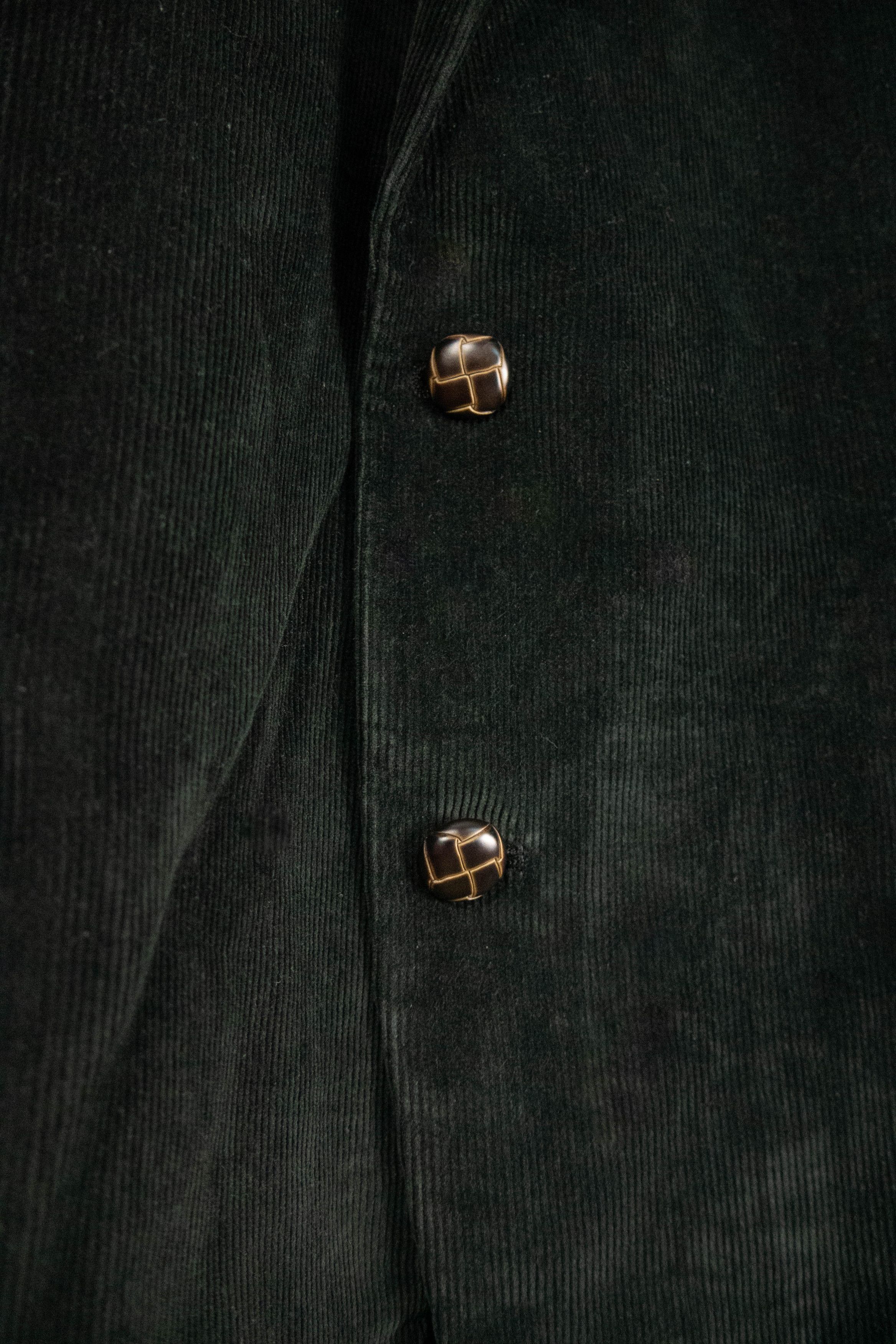 Lauren Ralph Lauren × Ralph Lauren Ralph Lauren corduroy blazer Size 46L - 7 Thumbnail
