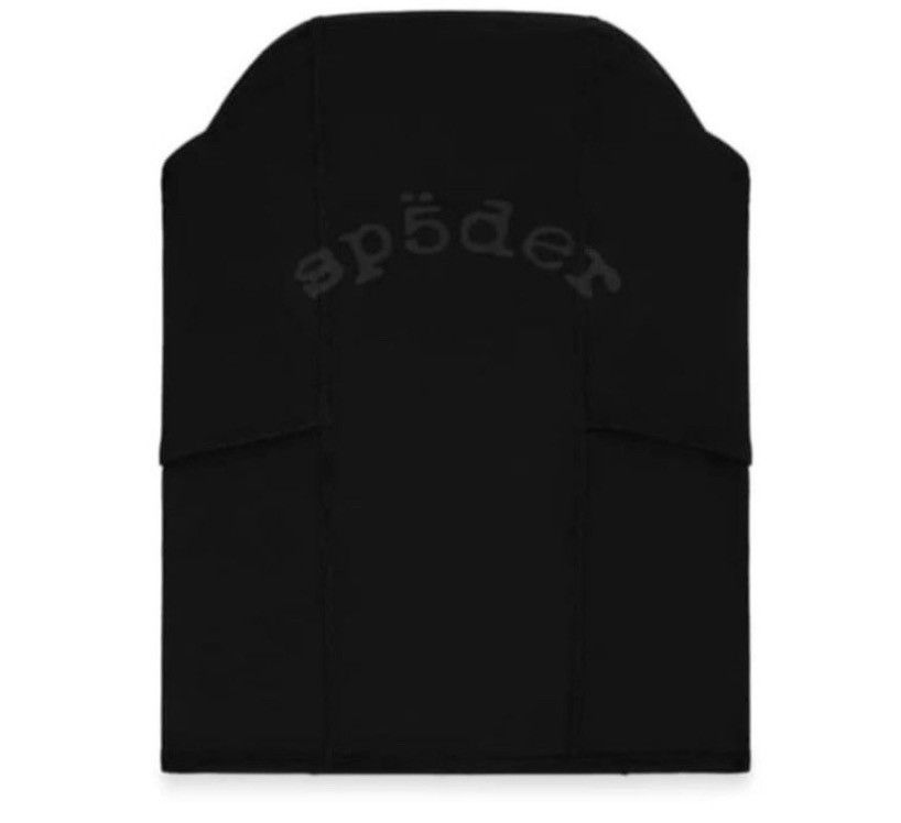 Sp5der SP5DER OG Logo V2 Shiesty Mask Size ONE SIZE - 2 Thumbnail