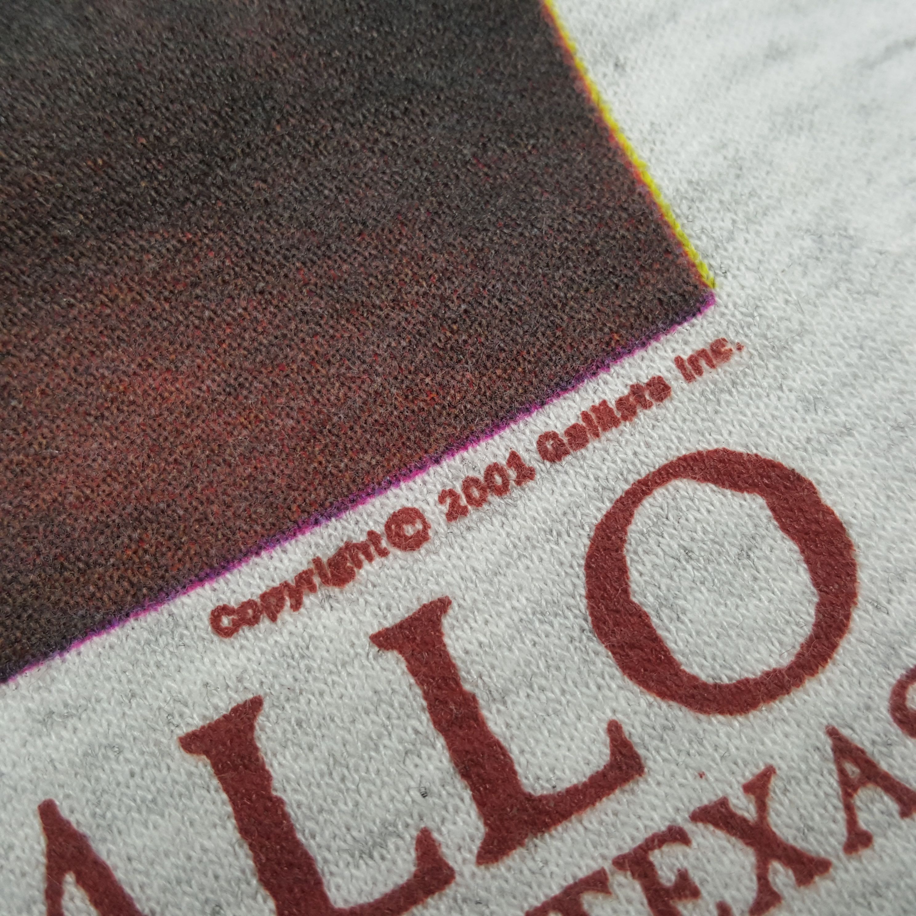 Other Vintage Corazon De Gallo Spanish Art Style Sweatshirt RR2 Size US XL / EU 56 / 4 - 11 Thumbnail