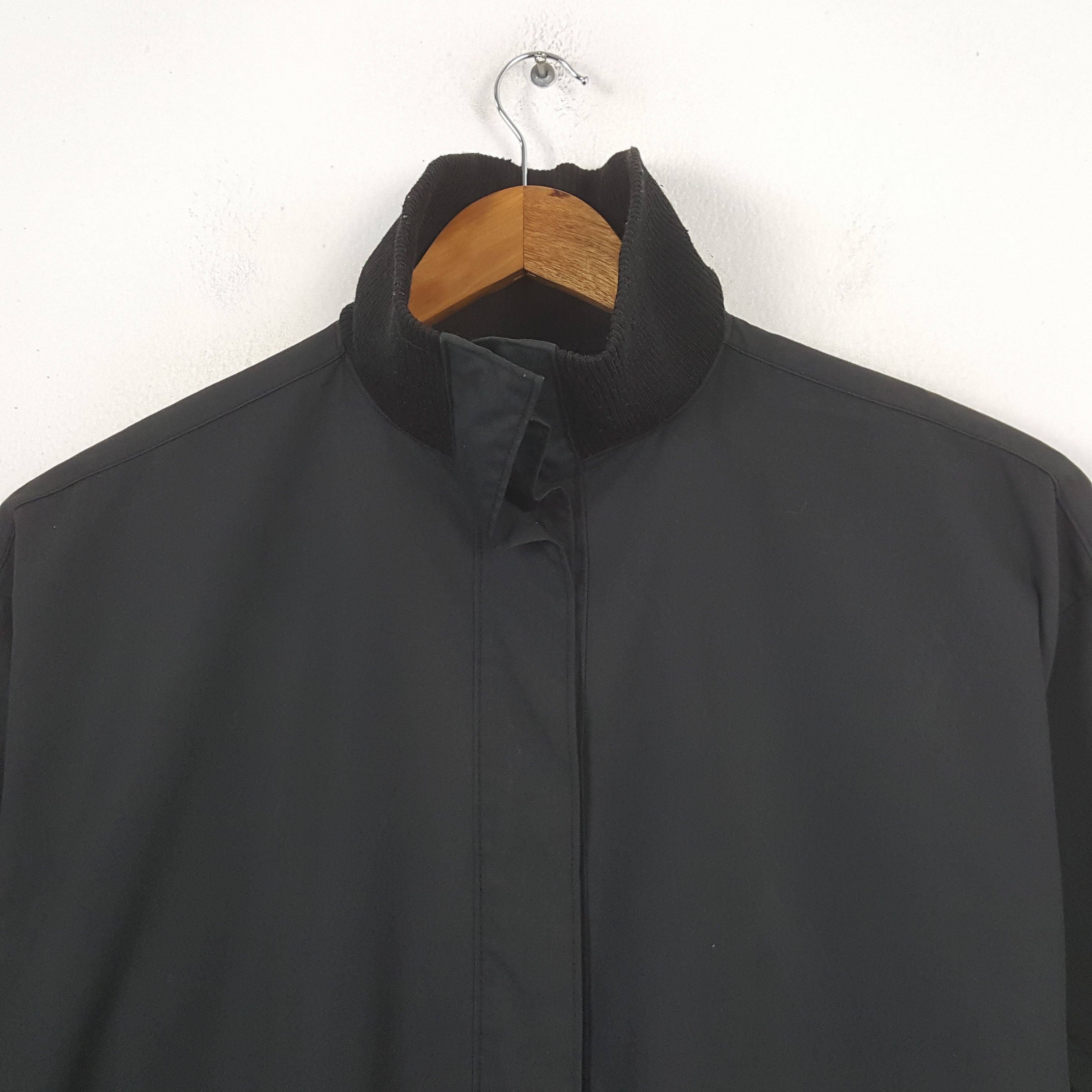 Designer × Issey Miyake × Vintage Vintage ISSEY MIYAKE Japan Designer Jacket C289N24 Size US L / EU 52-54 / 3 - 2 Thumbnail