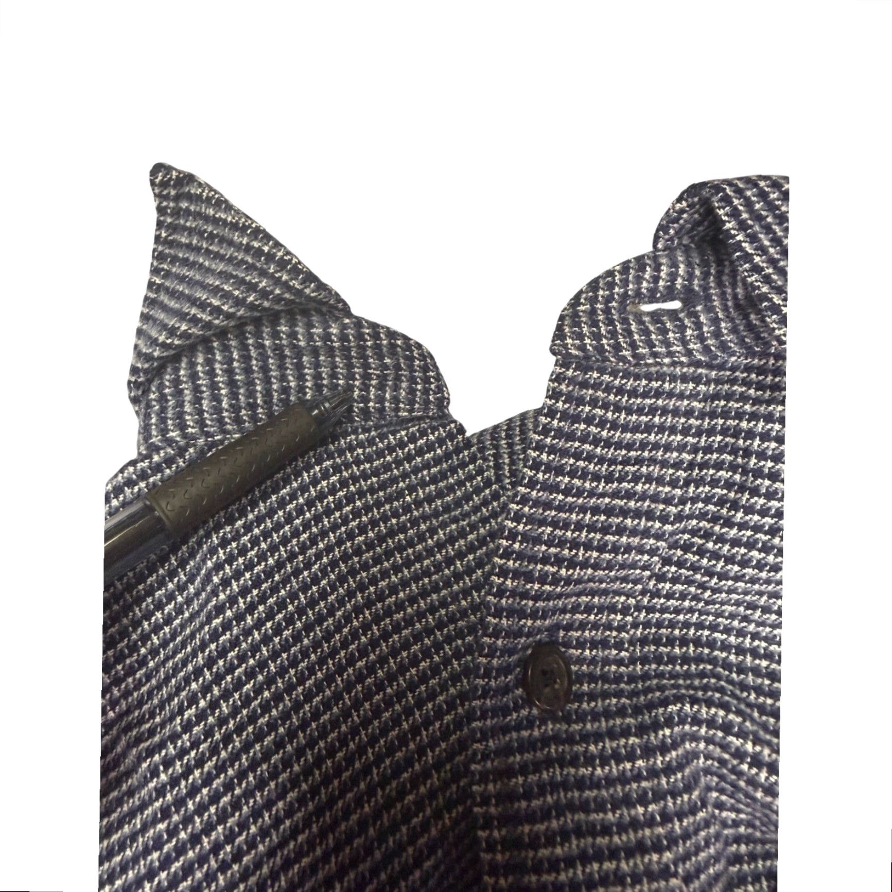 Polo Ralph Lauren Polo Ralph Lauren Whitfield Button Down Shirt Mens XL Check Long Sleeve Cotton Size US XL / EU 56 / 4 - 2 Thumbnail