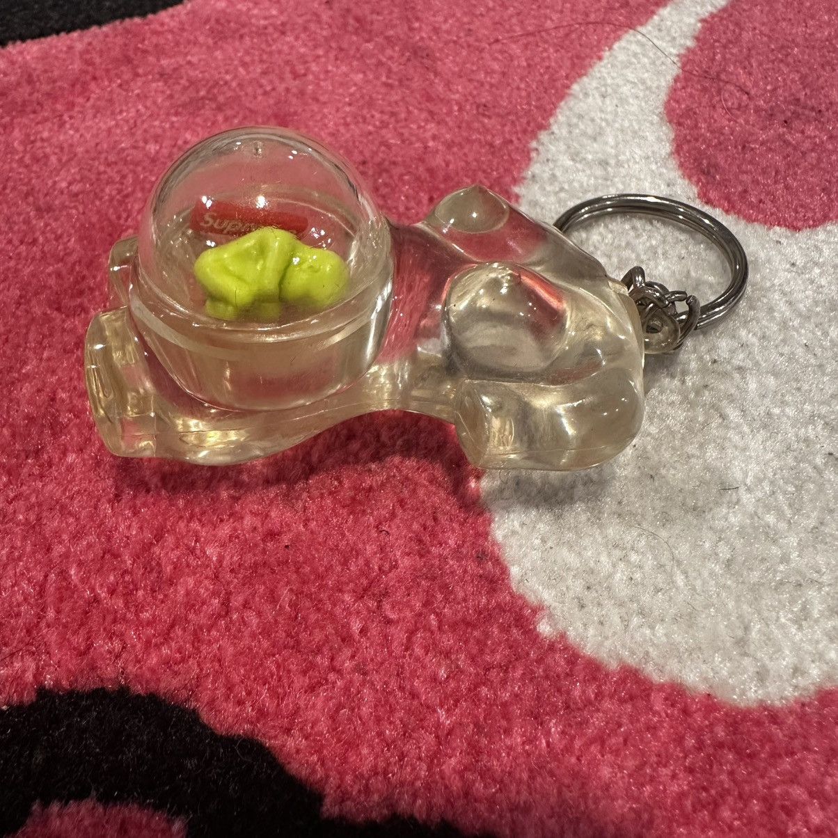Supreme Pregnant Woman Supreme Keychain Size ONE SIZE - 5 Thumbnail