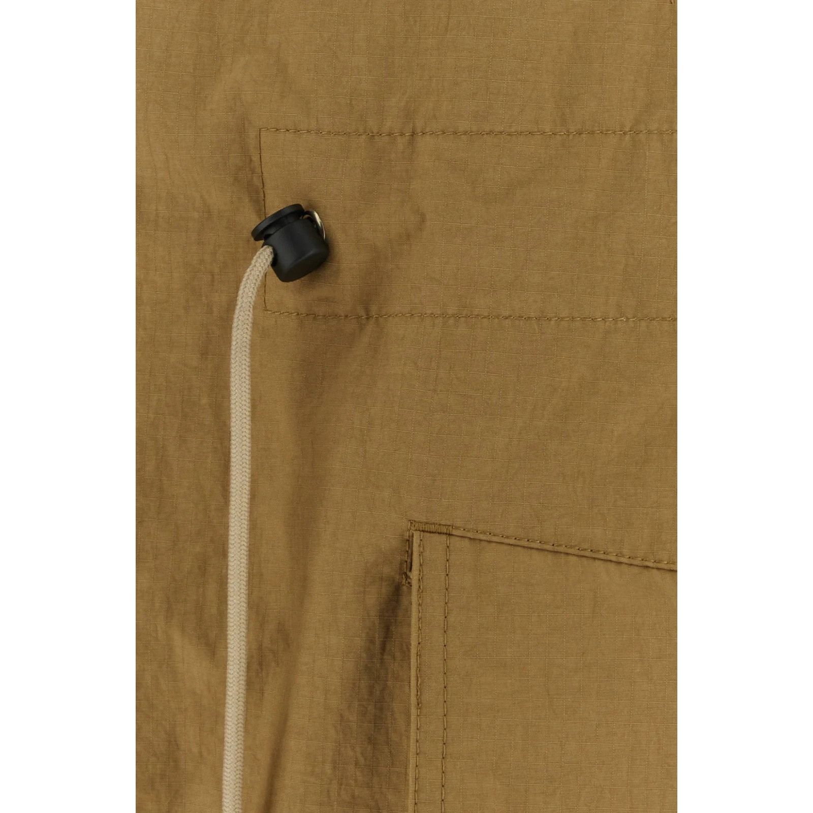 Gucci GUCCI Biscuit Nylon Jacket New & Authentic (Men's size:48;) Size US M / EU 48-50 / 2 - 3 Thumbnail