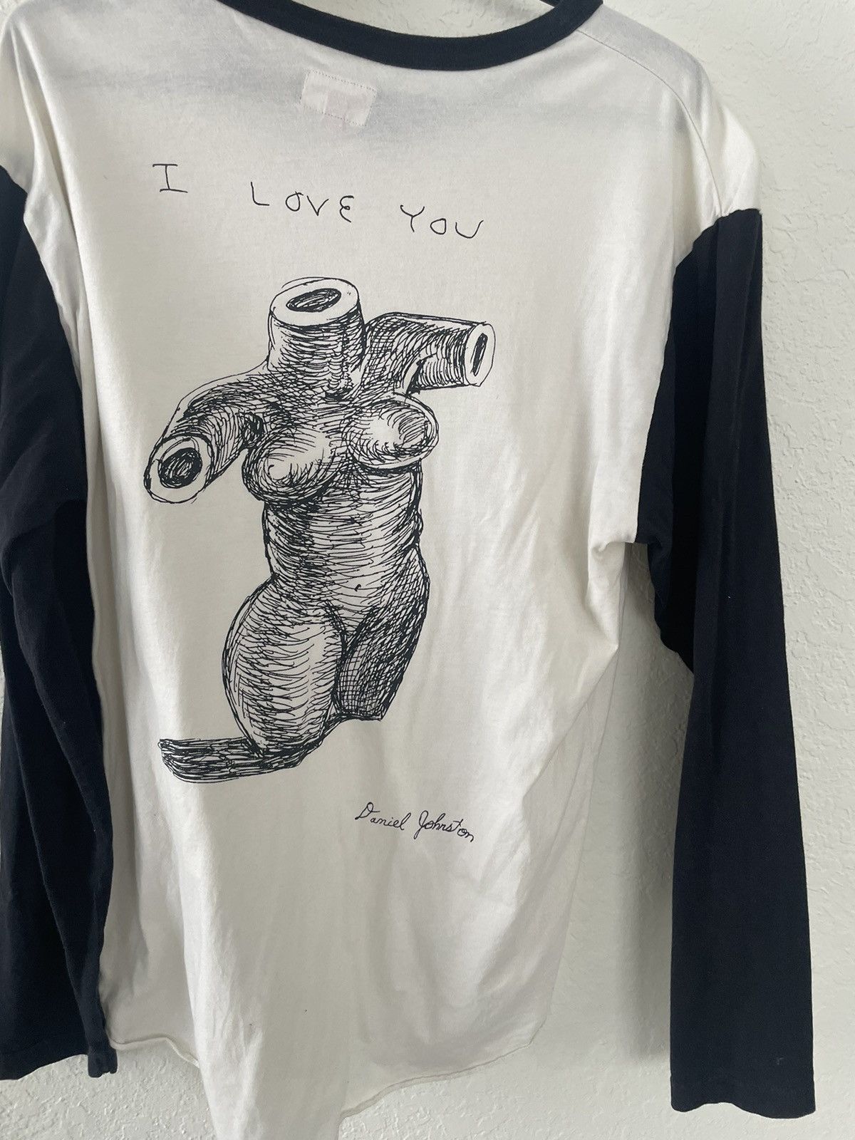 Supreme Supreme “I Love you” Size US L / EU 52-54 / 3 - 3 Thumbnail