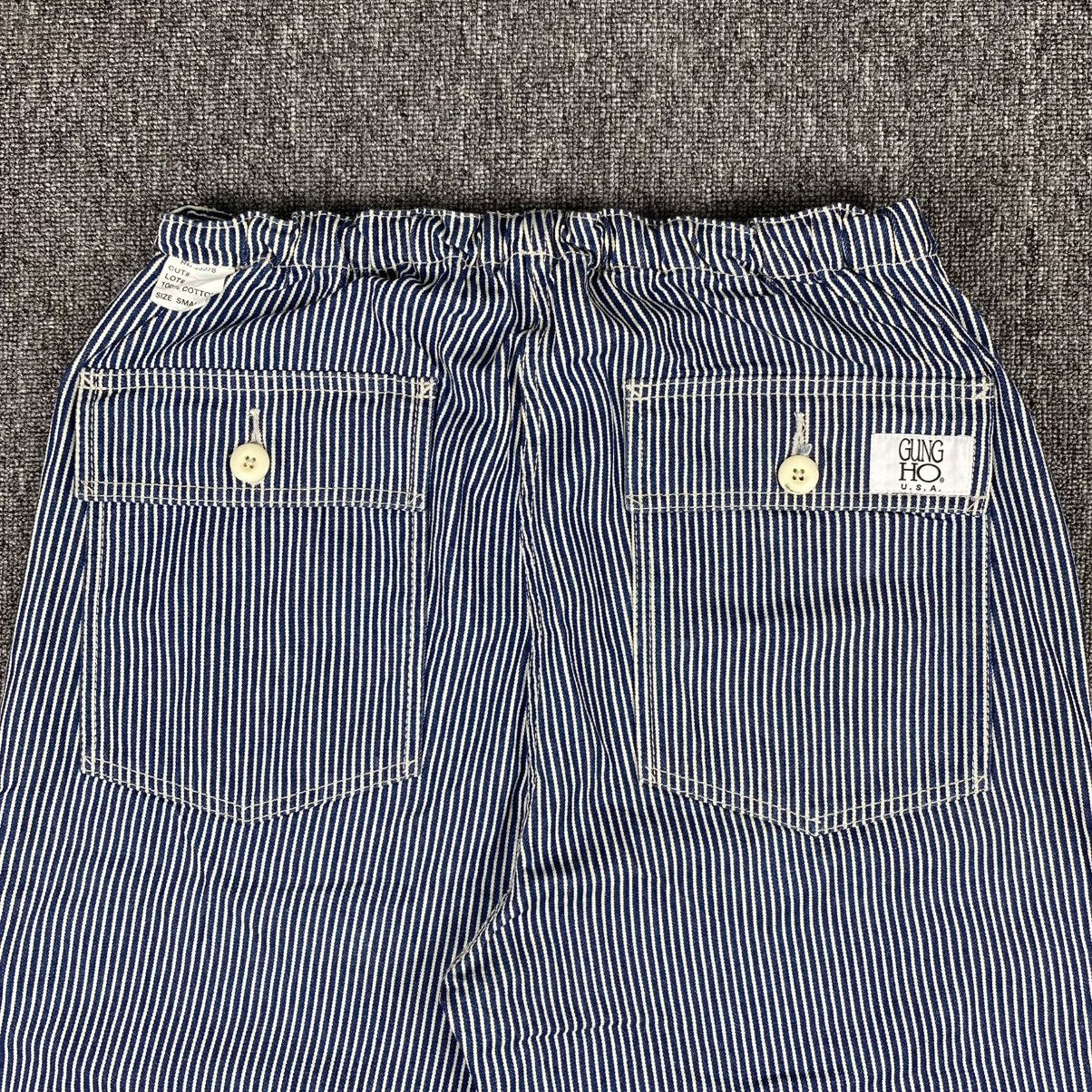 Orslow gung ho freak store wabash fatique pants Size US 30 / EU 46 - 3 Thumbnail