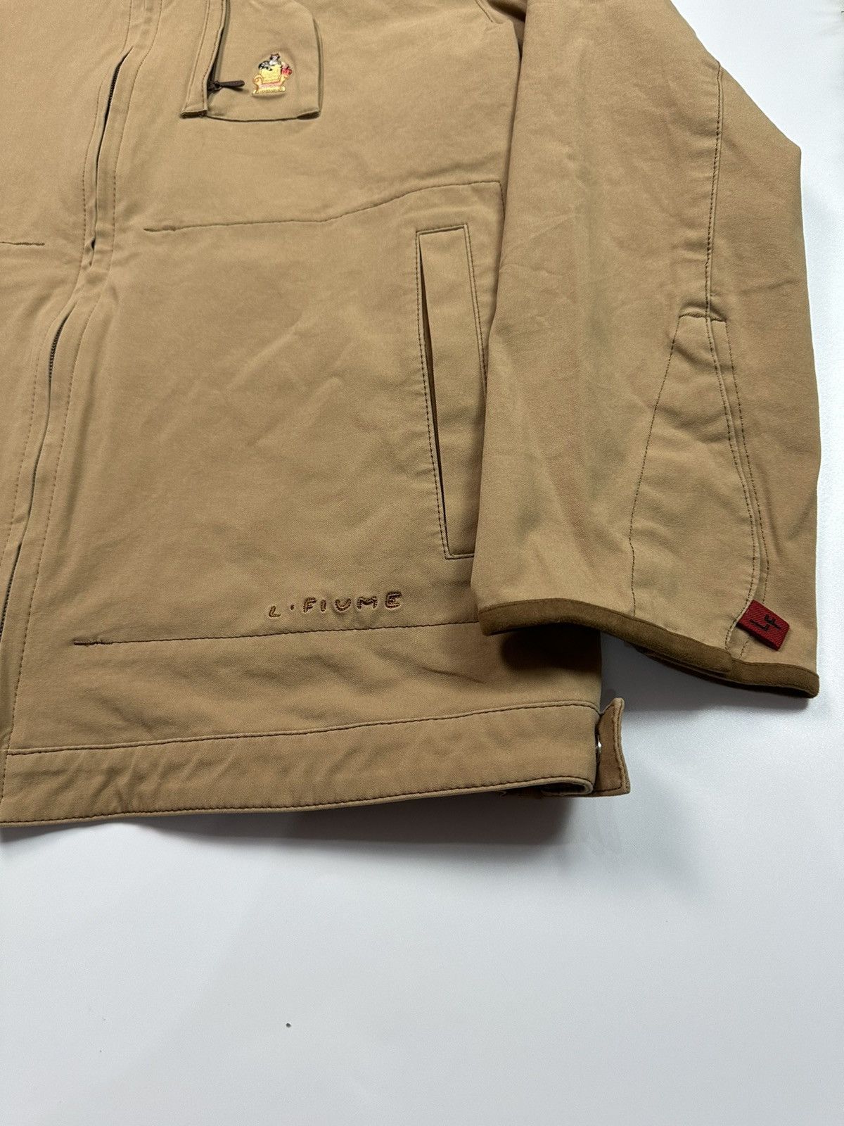 Designer × Vintage LAURA FIUME MILANO x Art & Designer x Vintage Designer Size M / US 6-8 / IT 42-44 - 3 Thumbnail