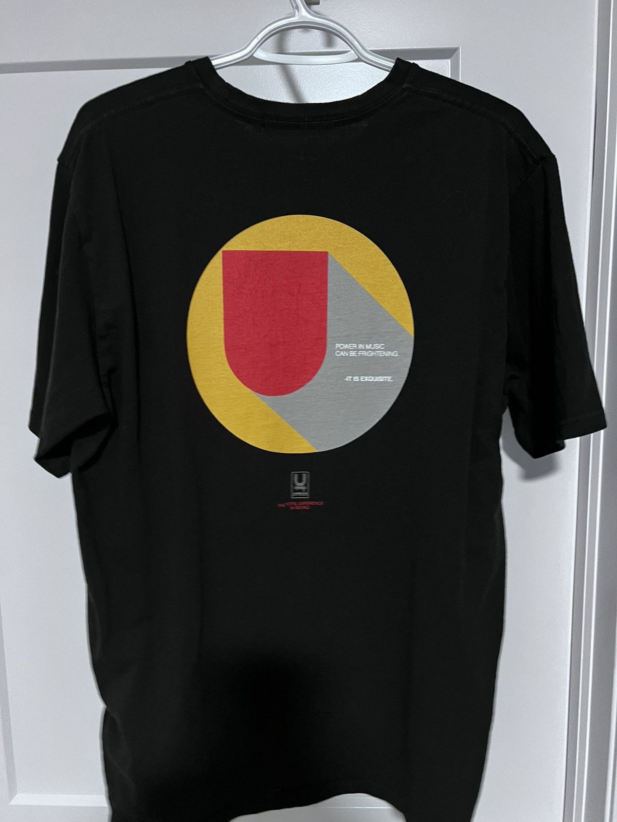 Undercover UNDERCOVER RECORDS t-shirt Size US L / EU 52-54 / 3 - 6 Thumbnail