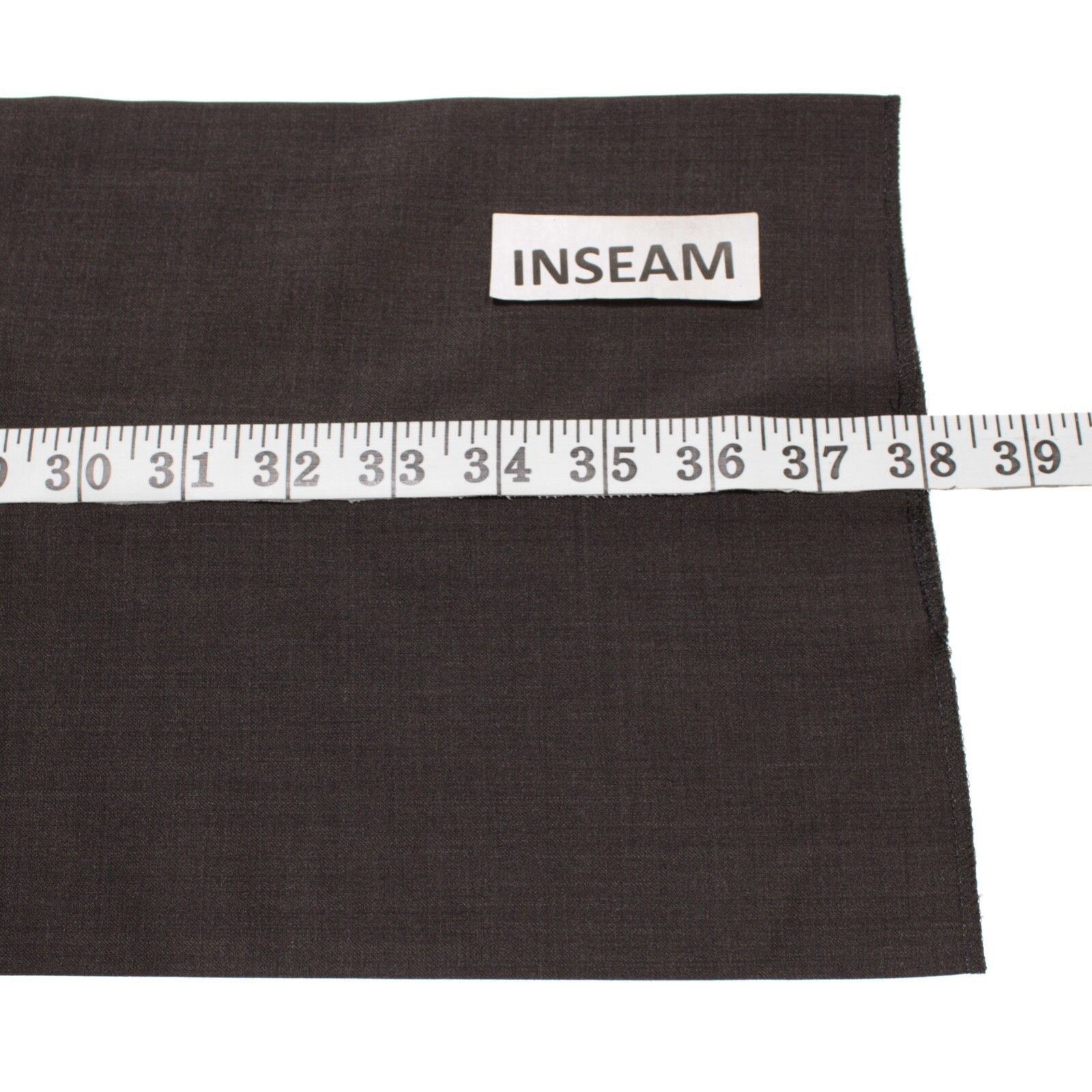 Zanella Zanella New with tags Dress Pants Size 38 US In Brown Size US 38 / EU 54 - 9 Thumbnail
