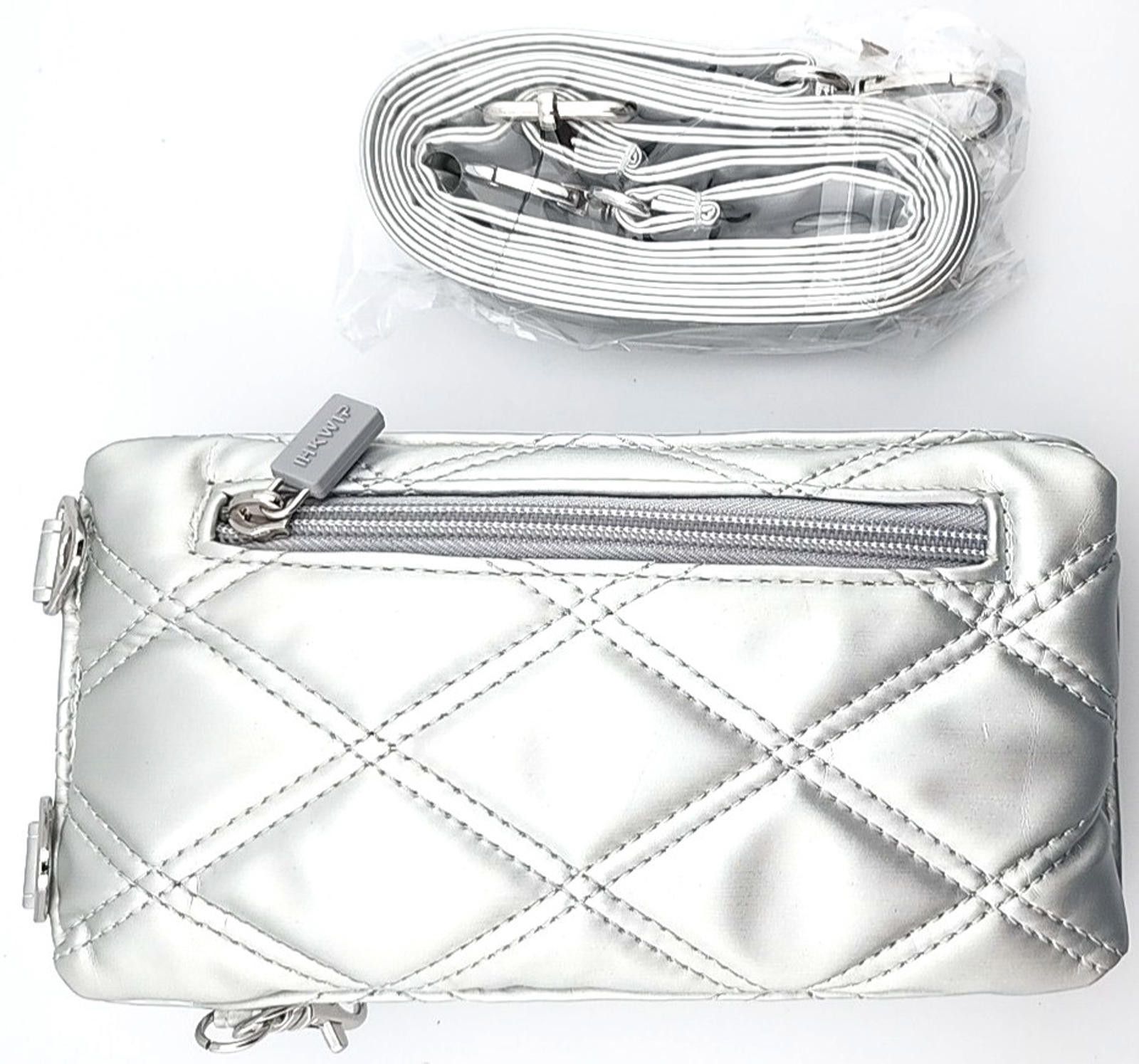 Other IHKWIP Call Me Later ~ Cell Phone CROSSBODY Wallet Size ONE SIZE - 3 Thumbnail