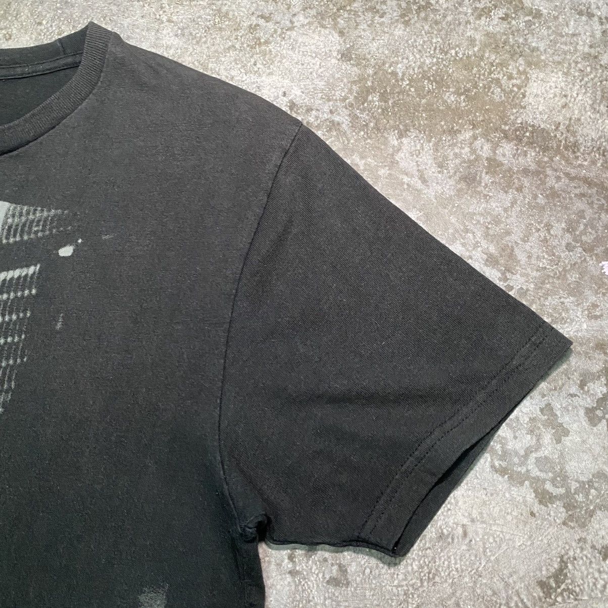 Band Tees × Vintage Japanese Boy Band Intersection Band Tee Size US S / EU 44-46 / 1 - 6 Thumbnail