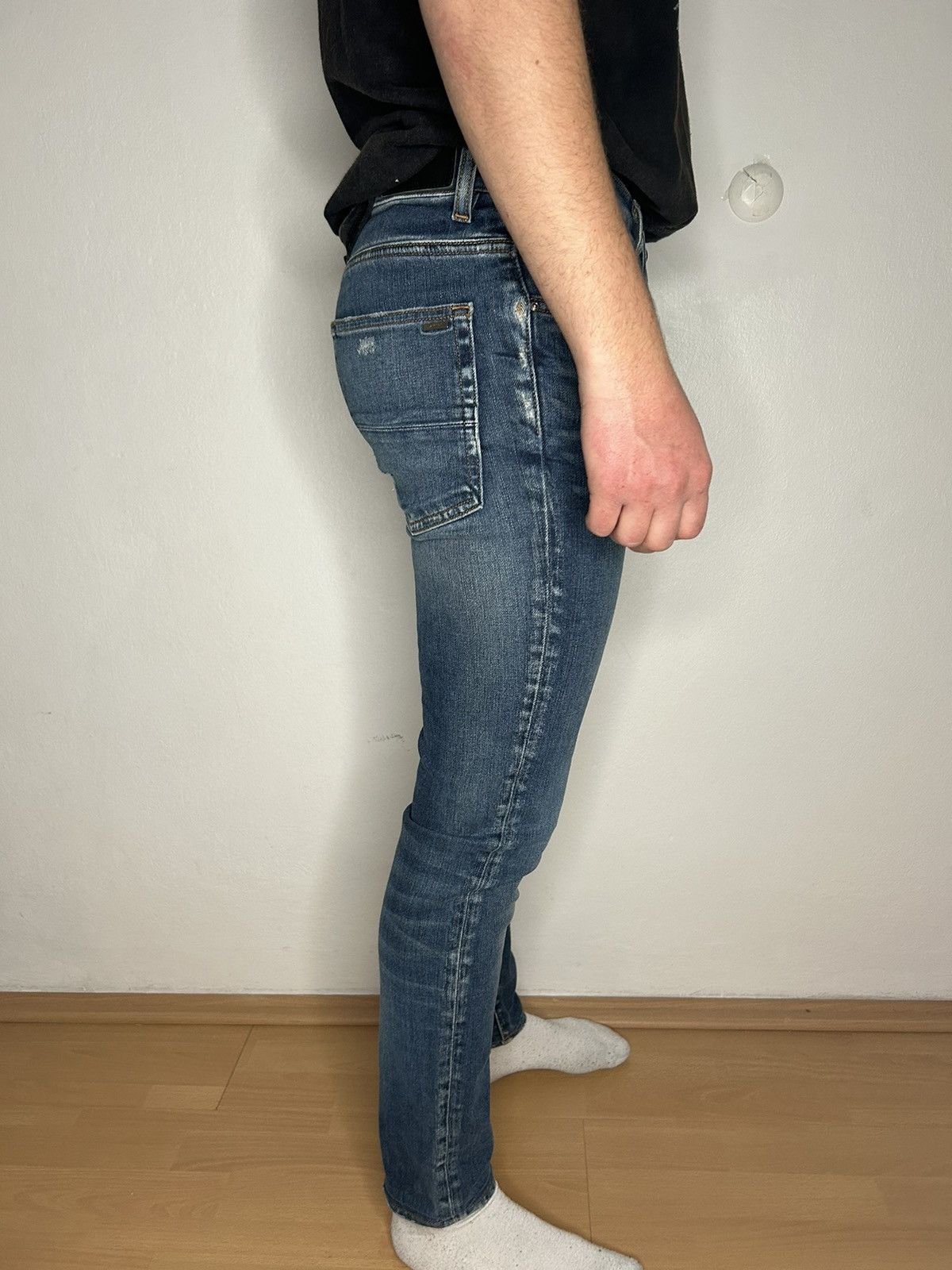 Amiri Amiri jeans Size 31 Men’s Size US 31 - 22 Thumbnail