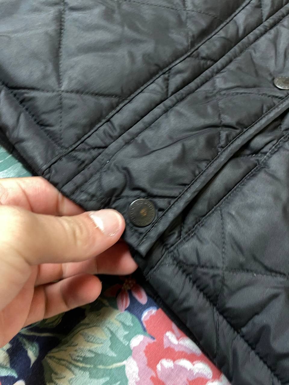 Barbour Barbour Liddesdale Vest Gilet Size M / US 6-8 / IT 42-44 - 16 Thumbnail