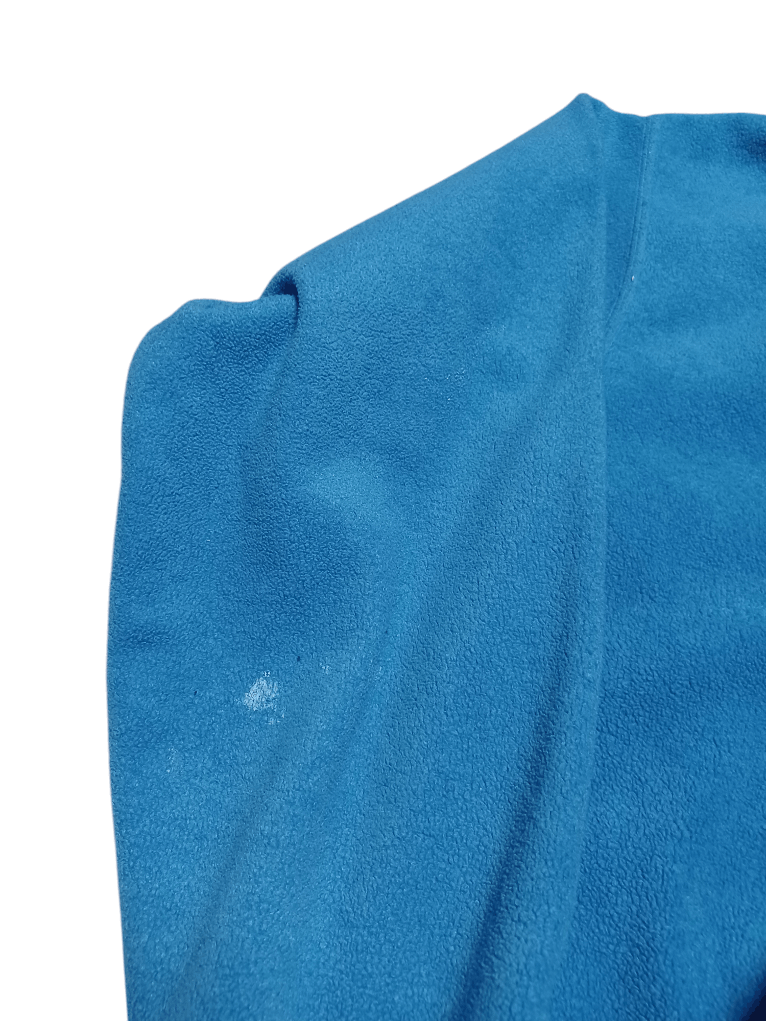 Gap GAP VINTAGE PAINTED FLEECE HOODIE BIGLOGO 00S MADE IN KOREA Size US M / EU 48-50 / 2 - 3 Thumbnail