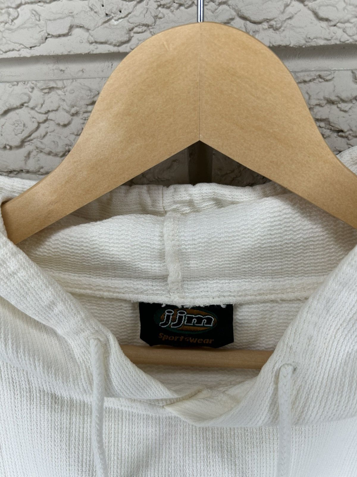 Sony Sony Music Canada Artists Hoodie Size US L / EU 52-54 / 3 - 7 Thumbnail