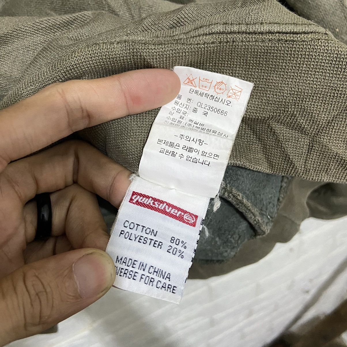 Quiksilver Faded Quicksilver SpellOut BigLogo Size US L / EU 52-54 / 3 - 11 Thumbnail