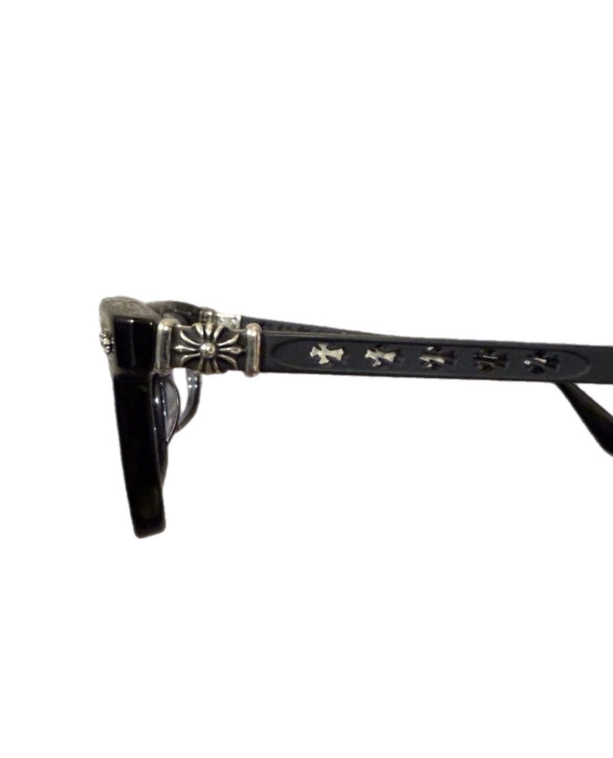 Chrome Hearts Chrome Hearts Fun Hatch ll Size ONE SIZE - 2 Thumbnail