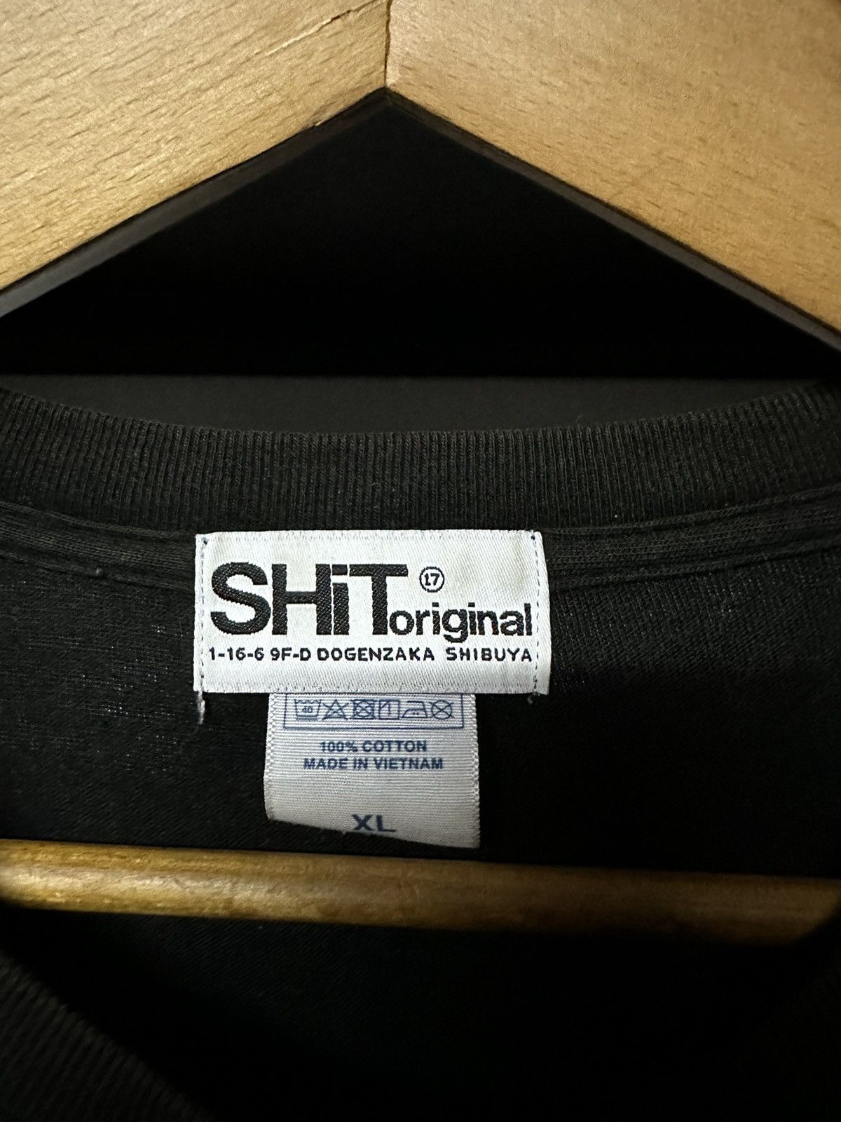 Japanese Brand × Vintage Vintage What The Fuck Comedies Sun Faded Tee Size US XL / EU 56 / 4 - 5 Thumbnail