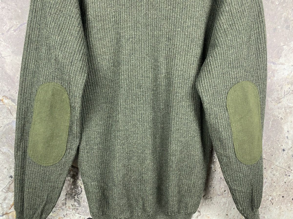 Barbour × Other Men’s Barbour Sweater Sporting Rib Size Medium Size US M / EU 48-50 / 2 - 14 Thumbnail