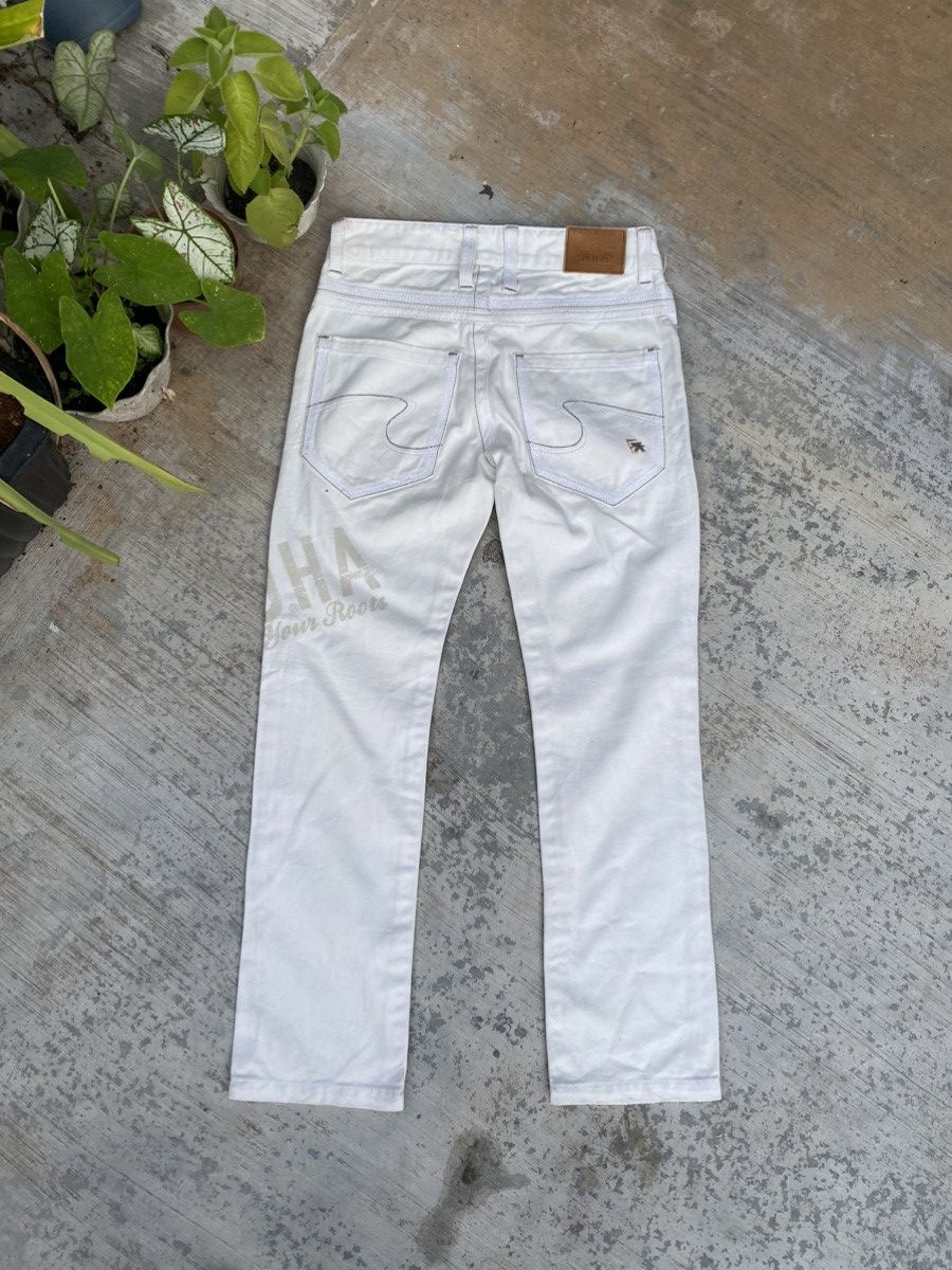 Vintage Gotcha surf denim pant Size US 29 - 2 Thumbnail